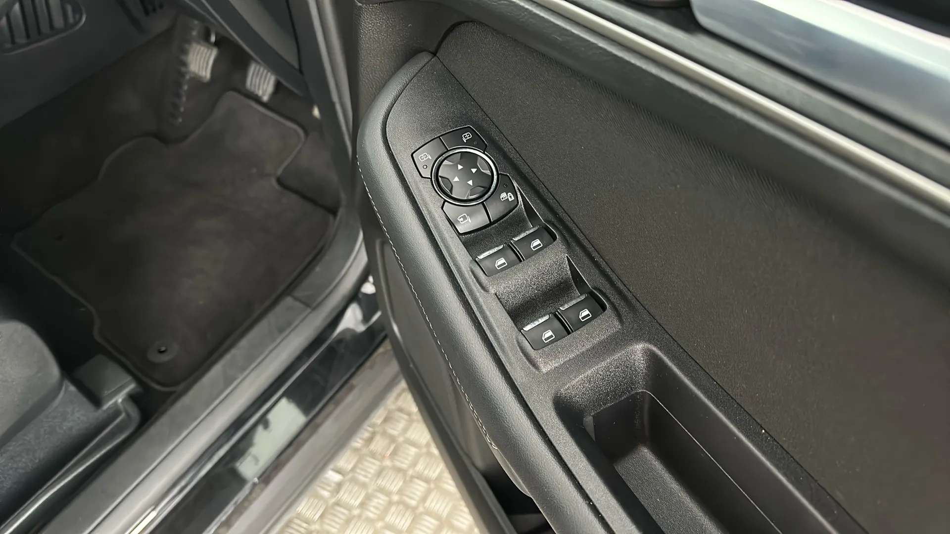 2023 FORD GALAXY 2023 FORD GALAXY