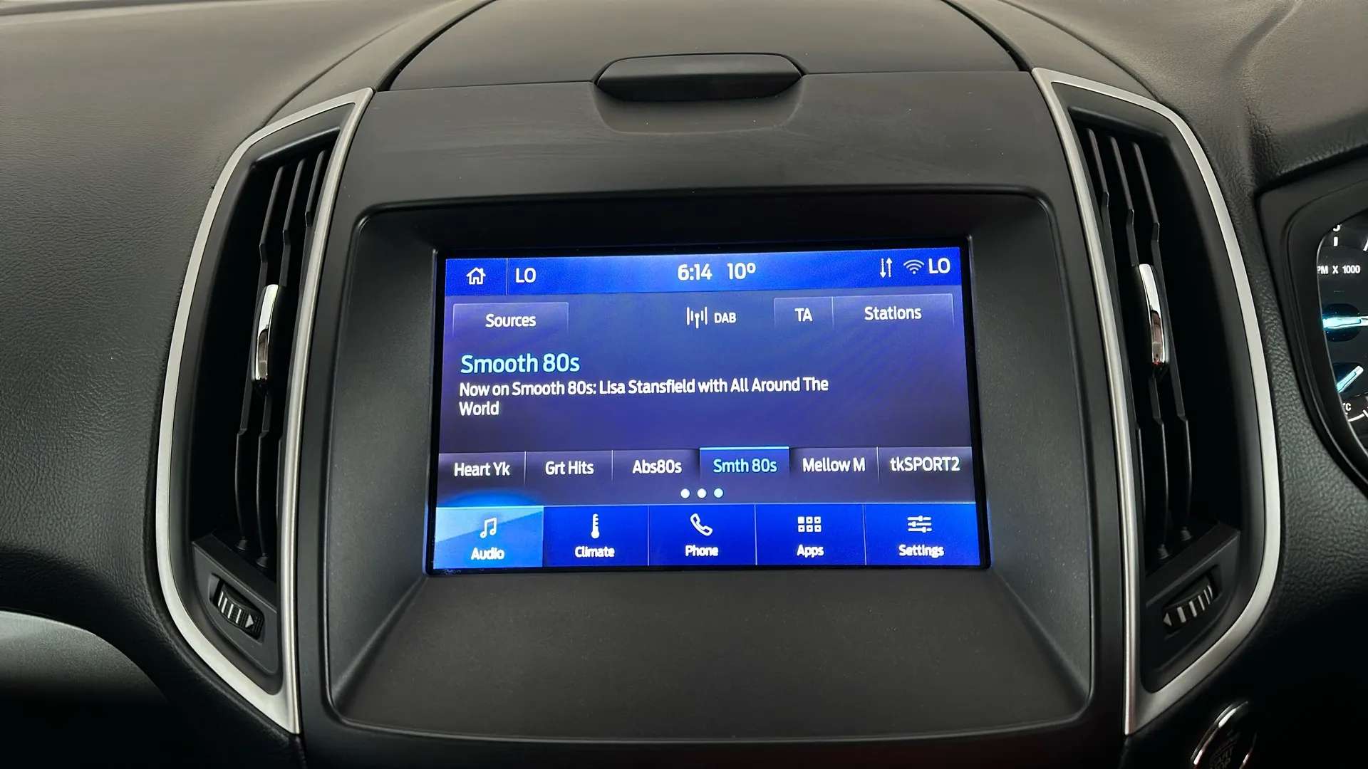 2023 FORD GALAXY 2023 FORD GALAXY