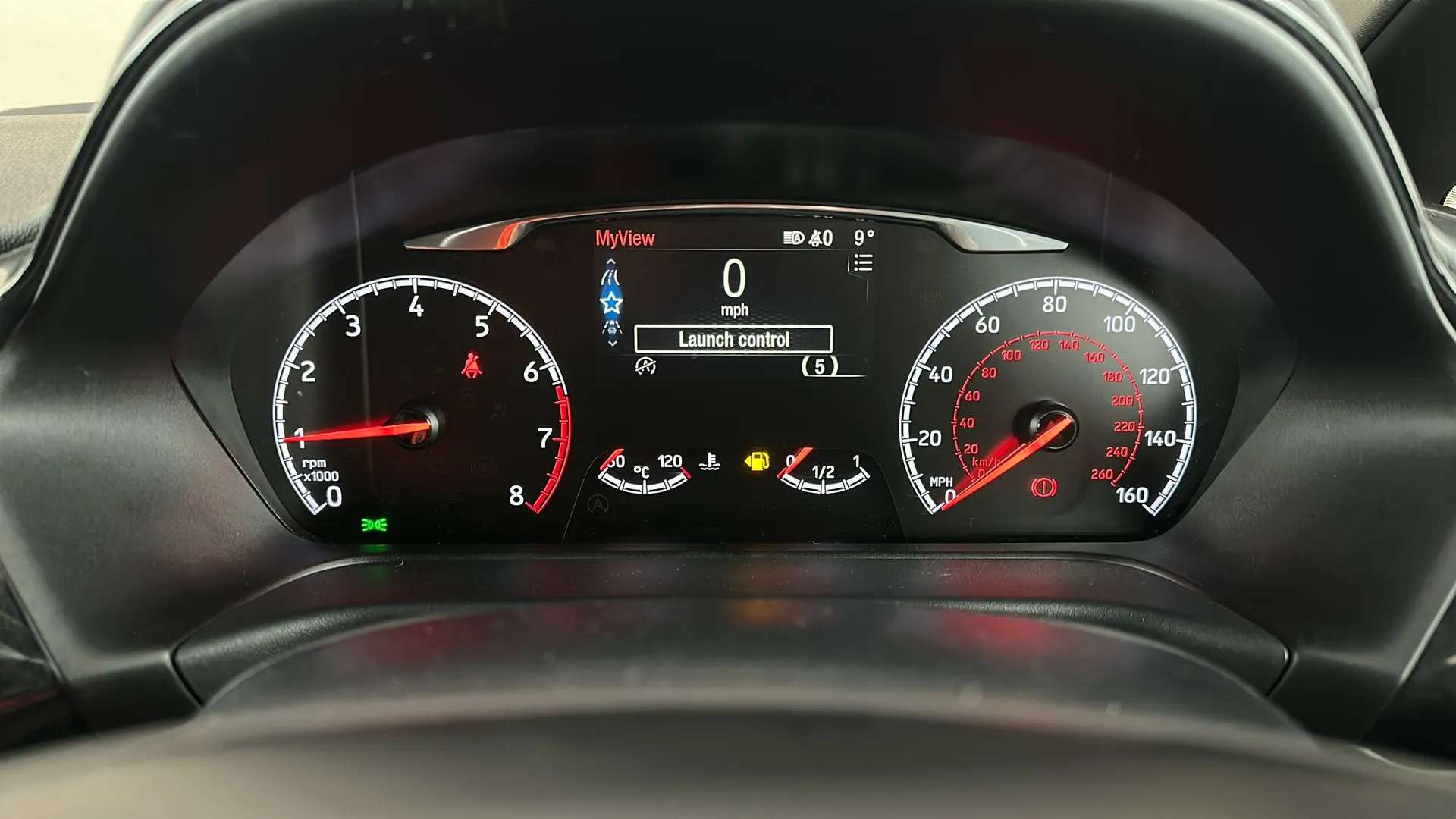 2020 FORD FIESTA 2020 FORD FIESTA