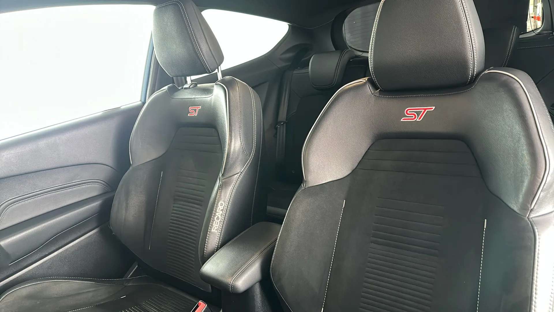 2020 FORD FIESTA 2020 FORD FIESTA