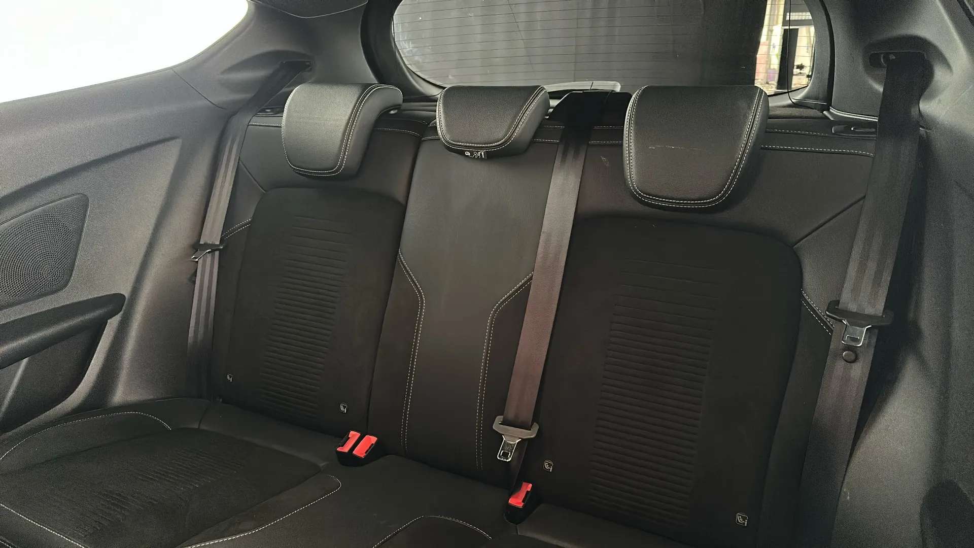 2020 FORD FIESTA 2020 FORD FIESTA