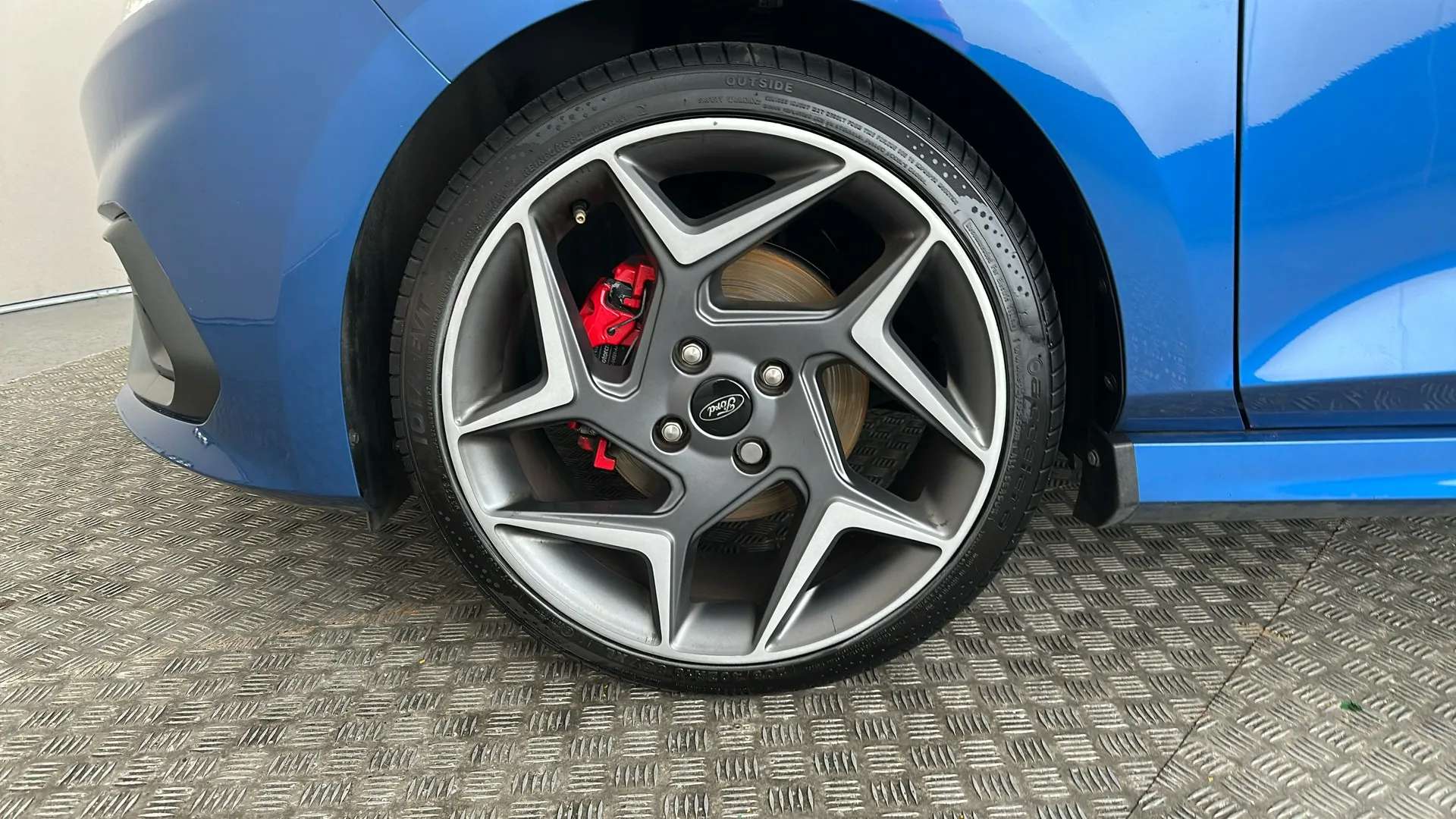 2020 FORD FIESTA 2020 FORD FIESTA