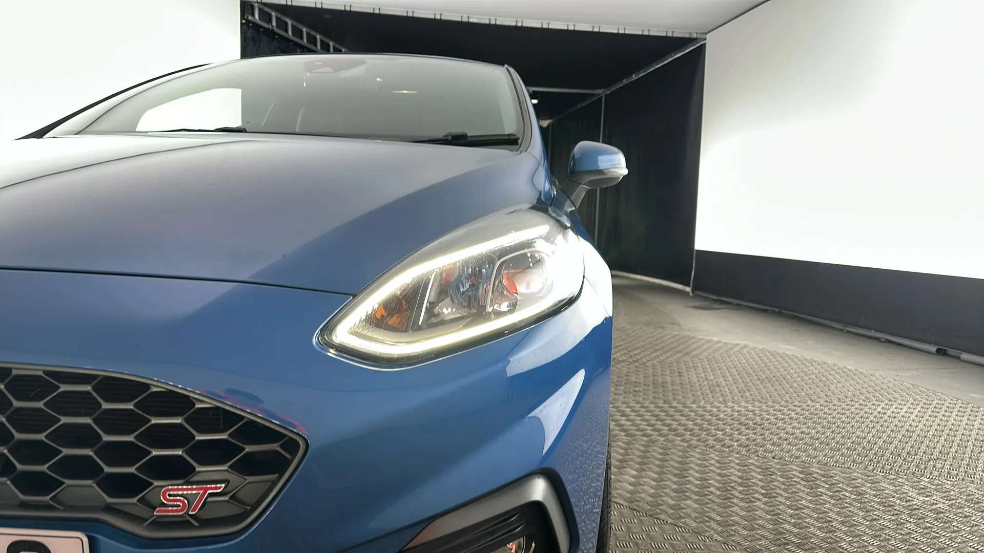 2020 FORD FIESTA 2020 FORD FIESTA