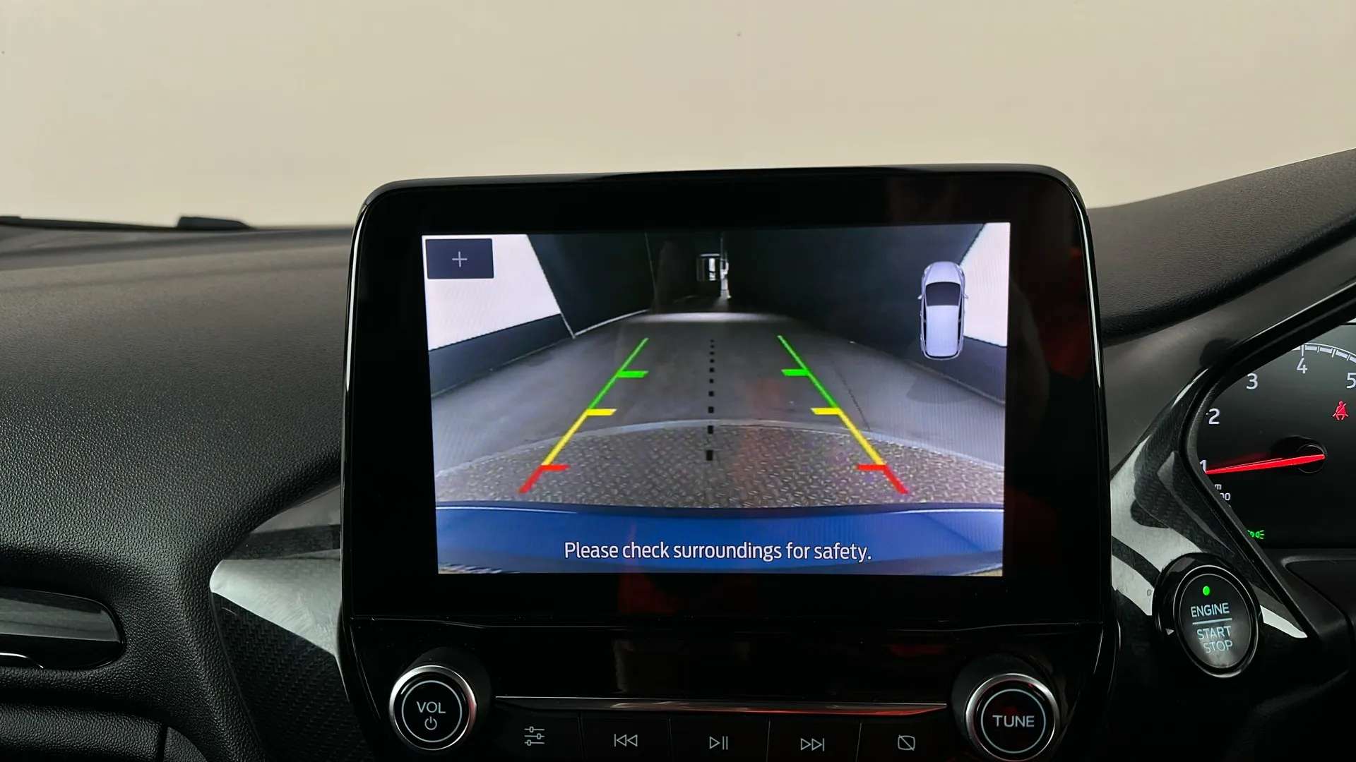 2020 FORD FIESTA 2020 FORD FIESTA