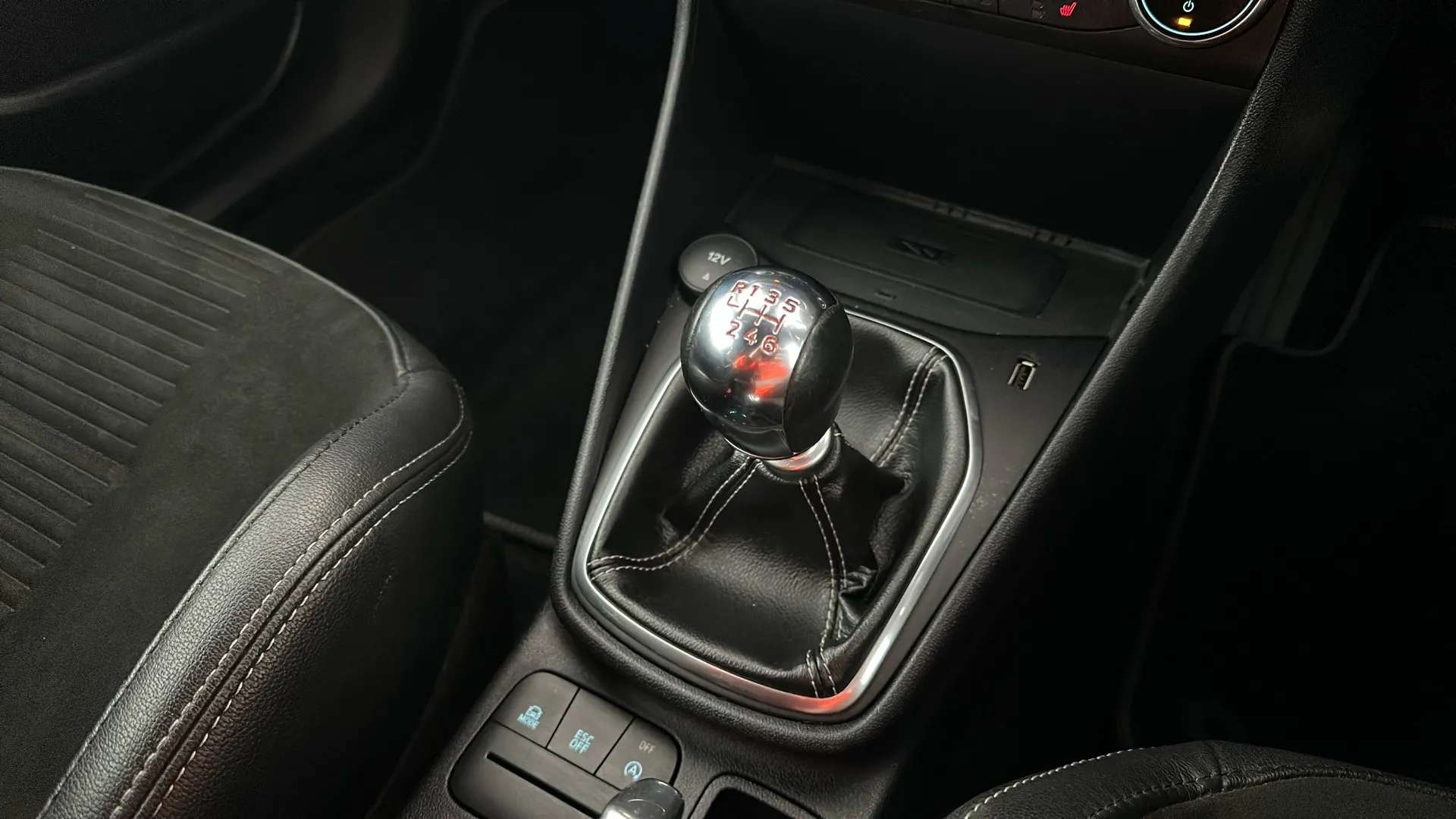 2020 FORD FIESTA 2020 FORD FIESTA