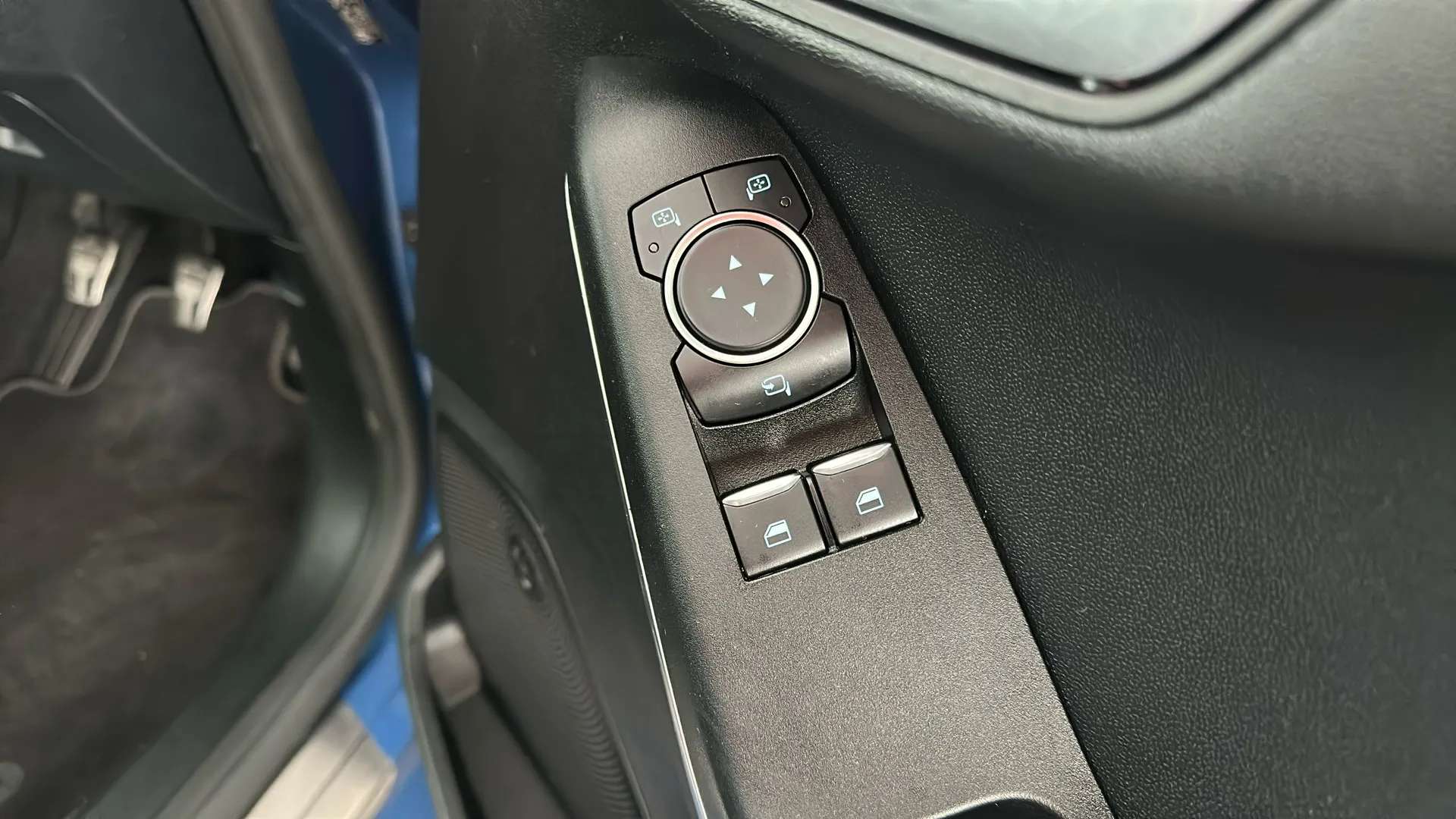 2020 FORD FIESTA 2020 FORD FIESTA