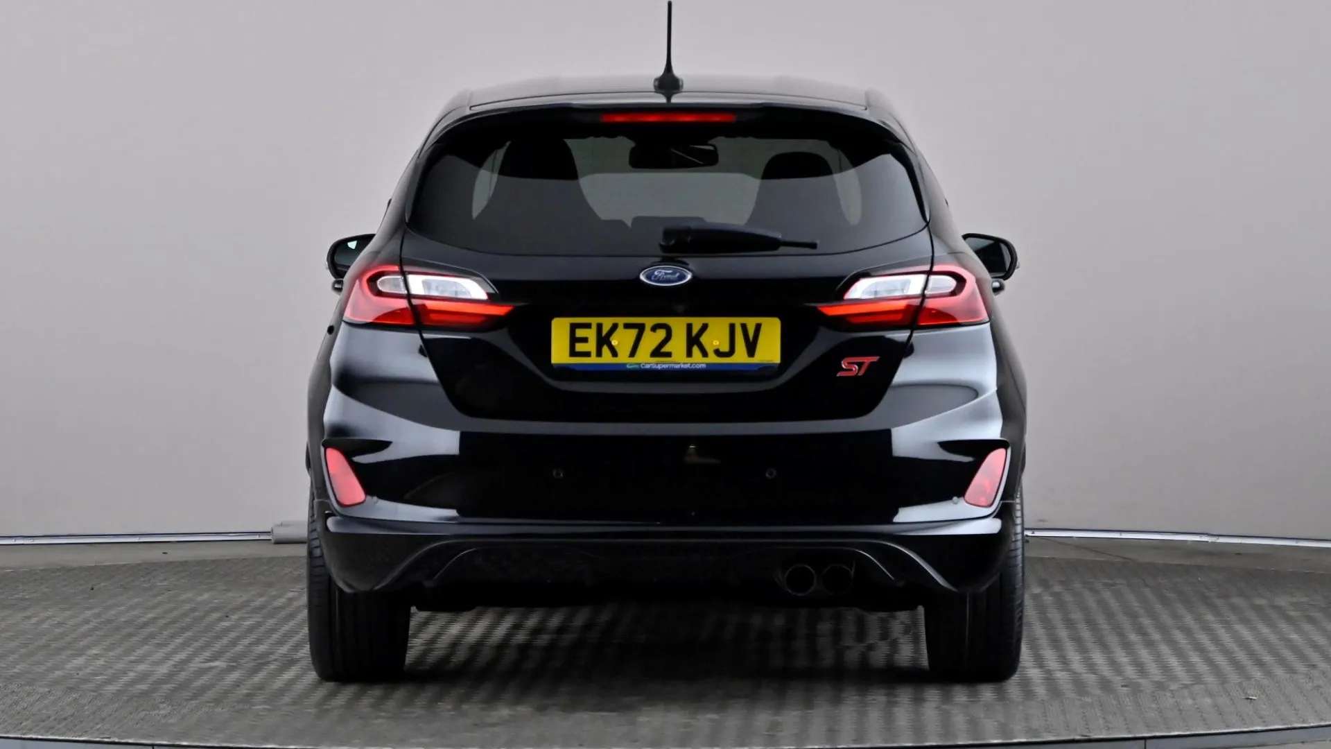 2022 FORD FIESTA 2022 FORD FIESTA