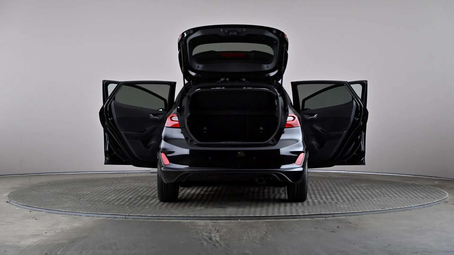 2022 FORD FIESTA 2022 FORD FIESTA