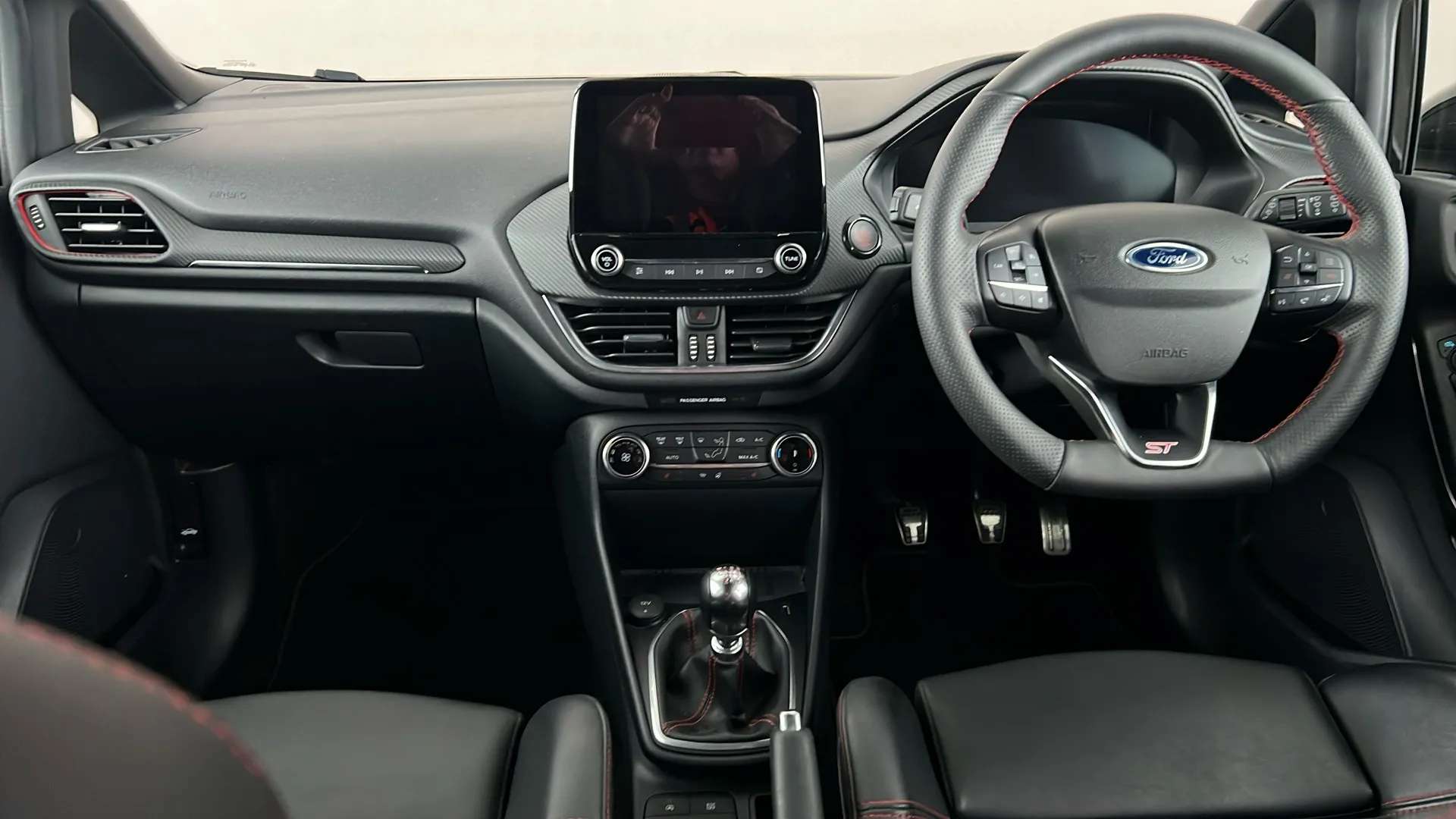 2022 FORD FIESTA 2022 FORD FIESTA