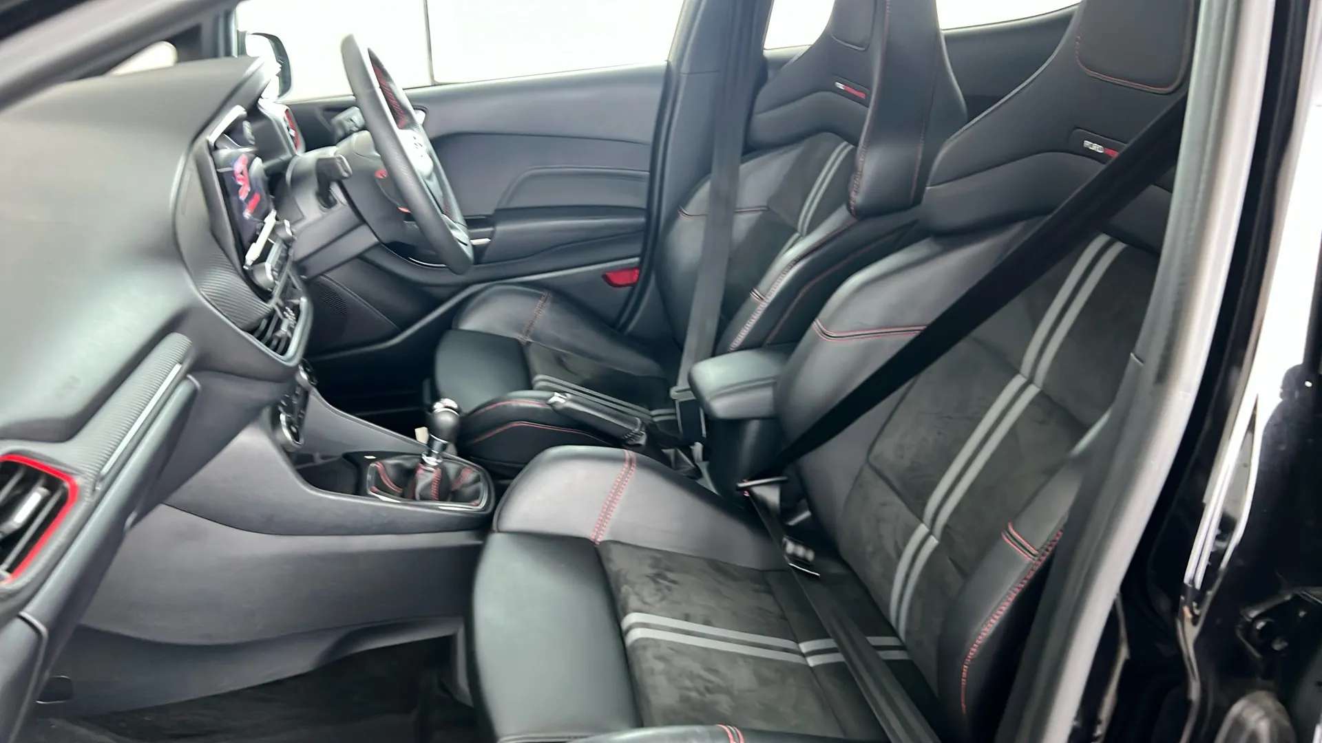 2022 FORD FIESTA 2022 FORD FIESTA