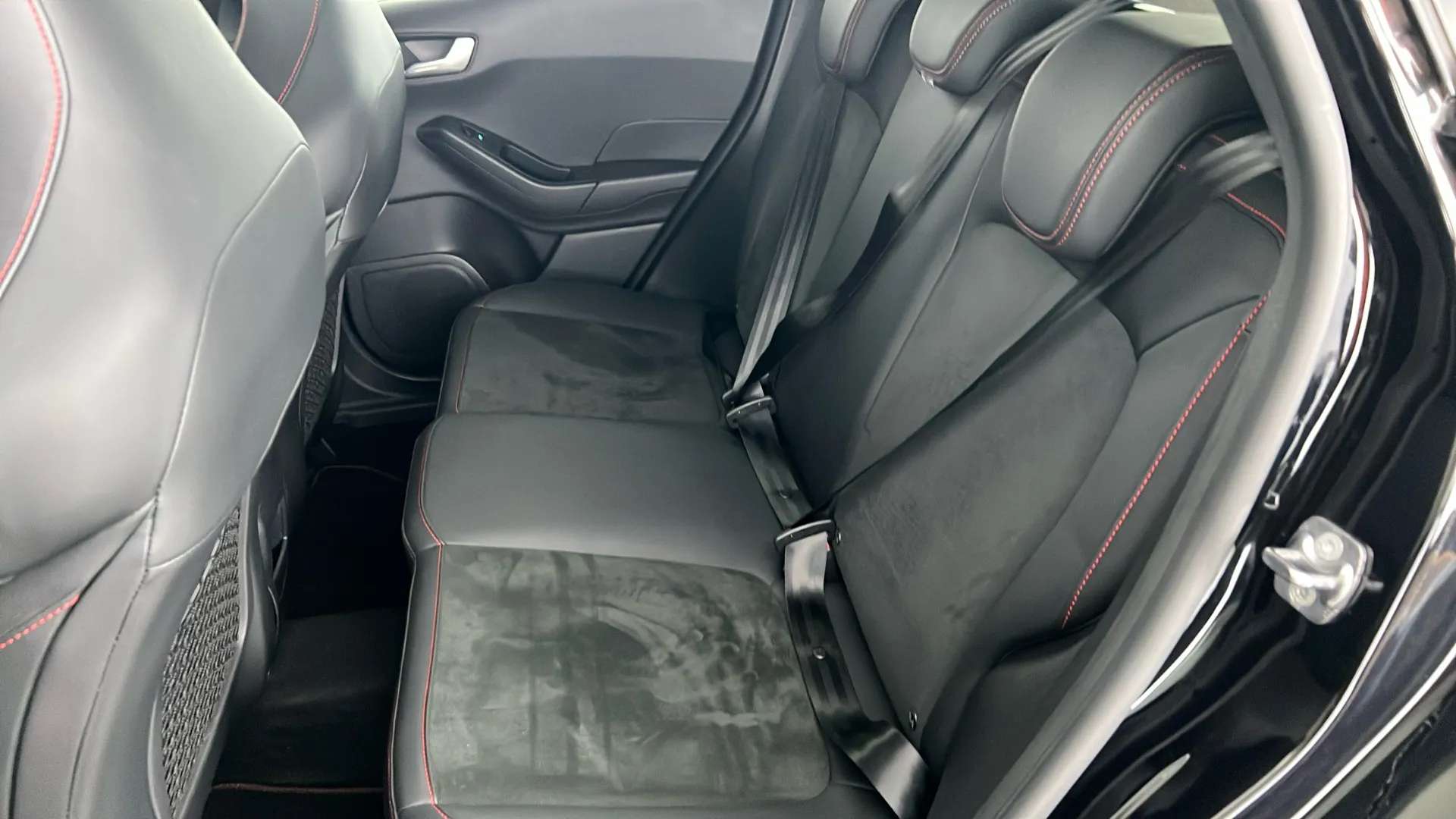 2022 FORD FIESTA 2022 FORD FIESTA