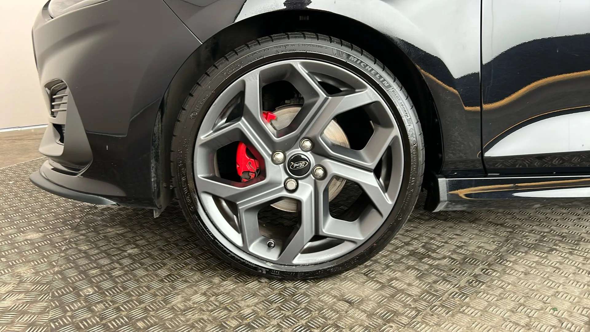 2022 FORD FIESTA 2022 FORD FIESTA