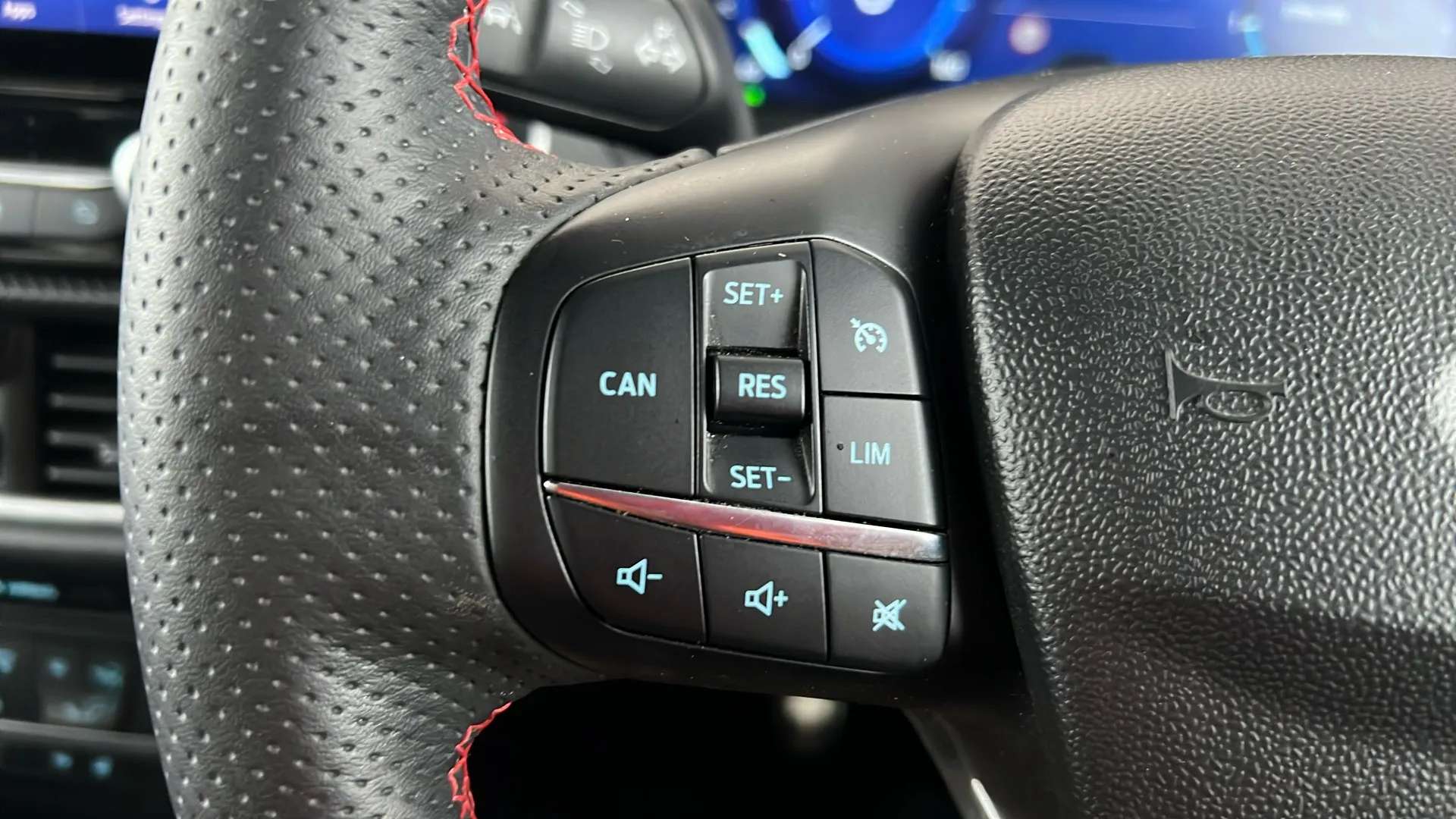 2022 FORD FIESTA 2022 FORD FIESTA