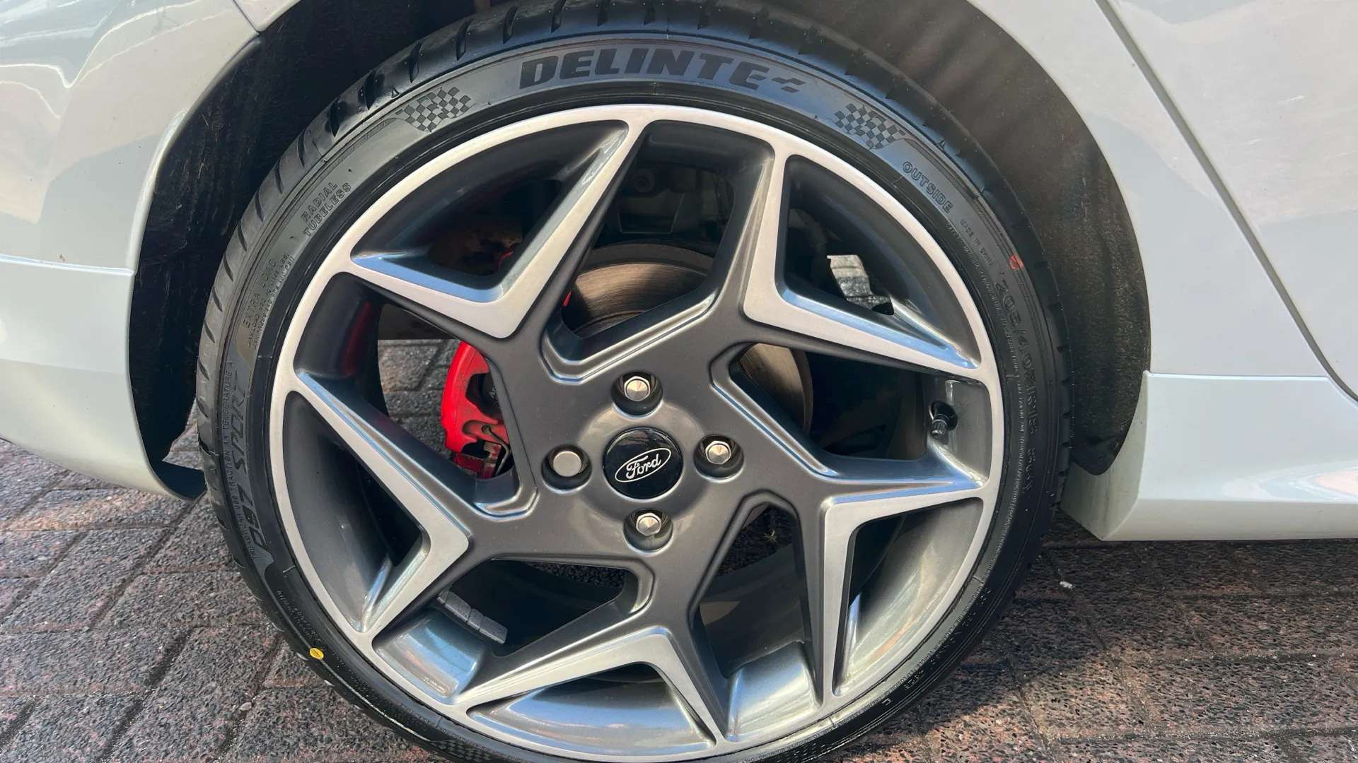 2020 FORD FIESTA 2020 FORD FIESTA