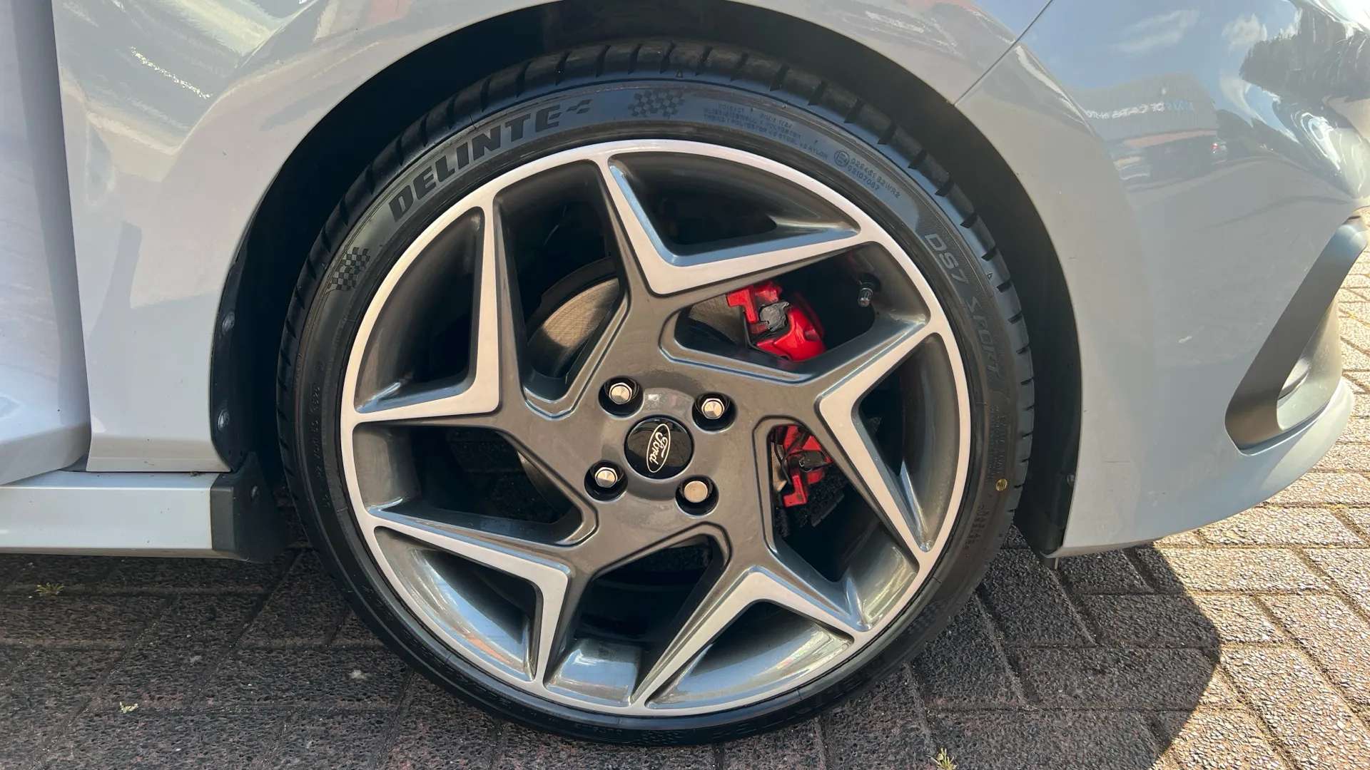2020 FORD FIESTA 2020 FORD FIESTA