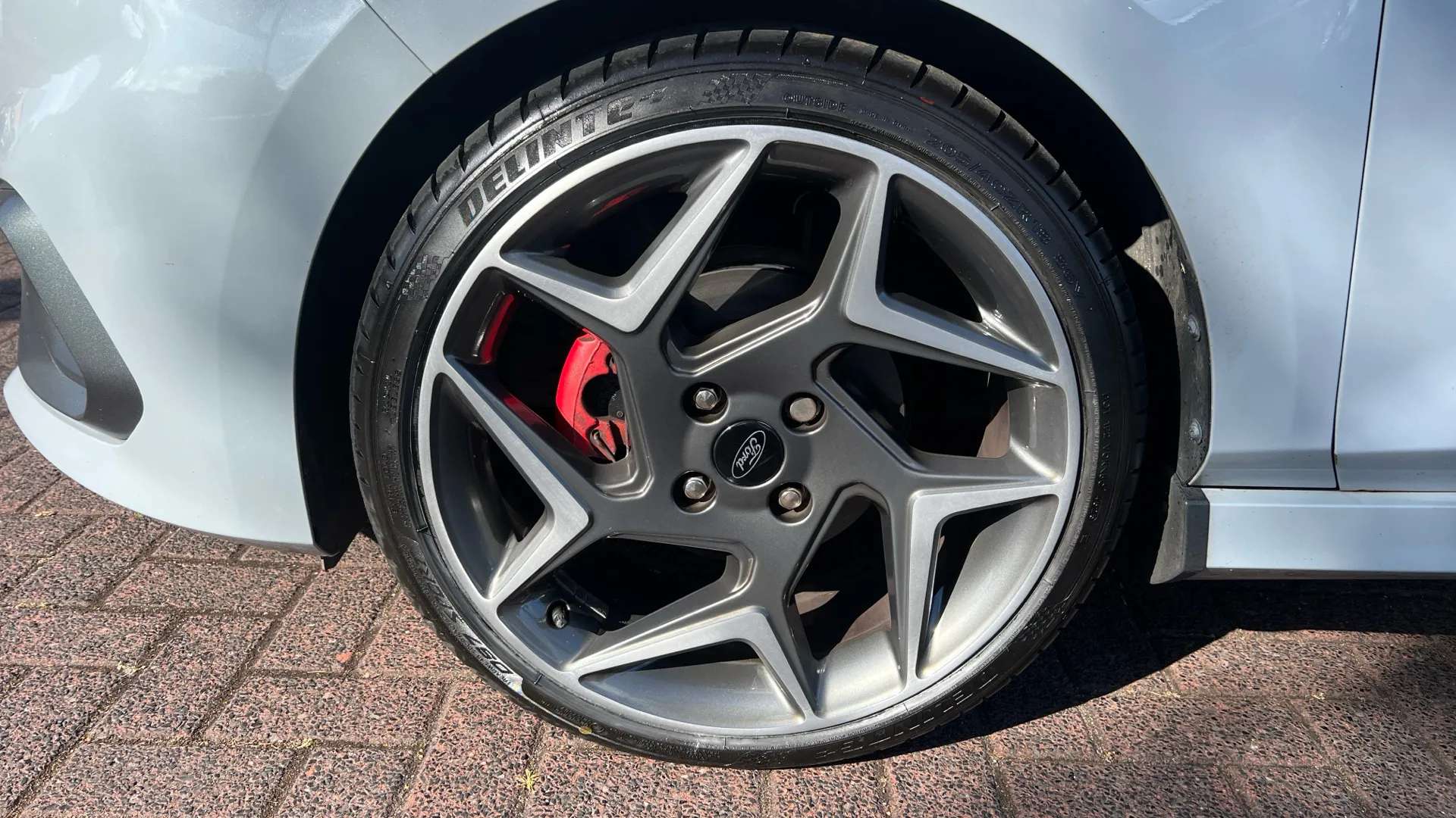 2020 FORD FIESTA 2020 FORD FIESTA