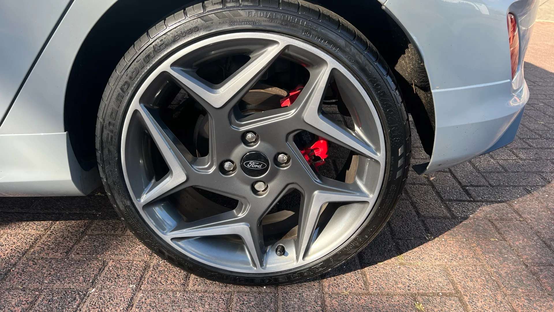 2020 FORD FIESTA 2020 FORD FIESTA