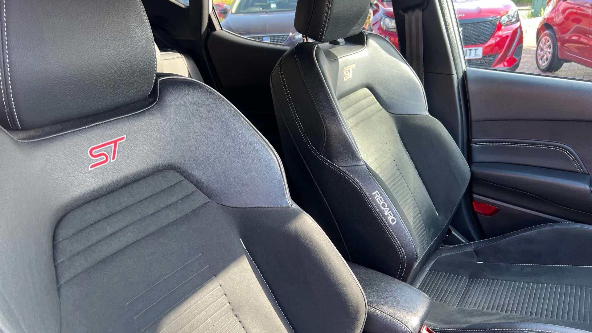 2020 FORD FIESTA 2020 FORD FIESTA