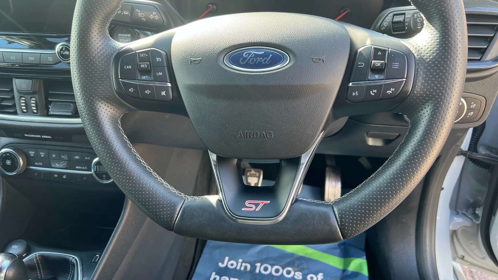 2020 FORD FIESTA 2020 FORD FIESTA
