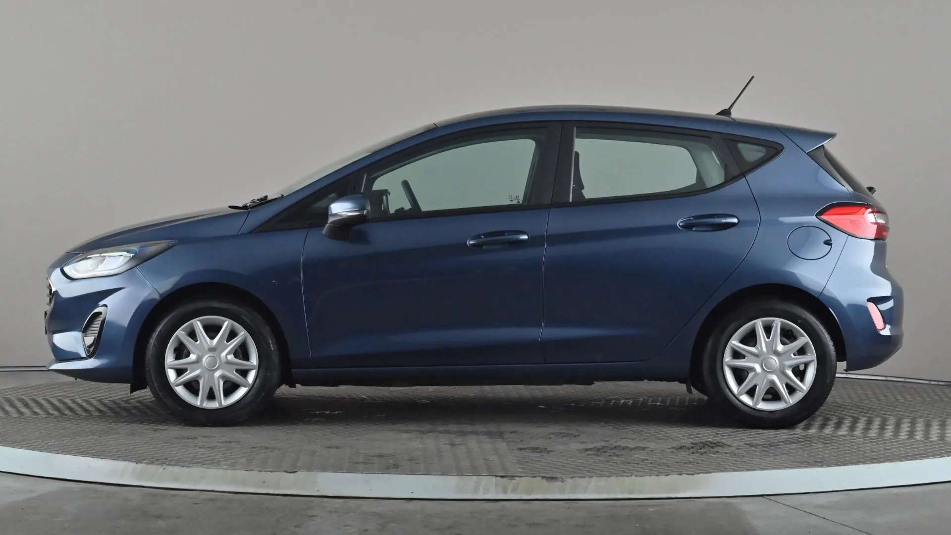 A 2023 FORD FIESTA 1.0 EcoBoost Trend A 2023 FORD FIESTA 1.0 EcoBoost Trend