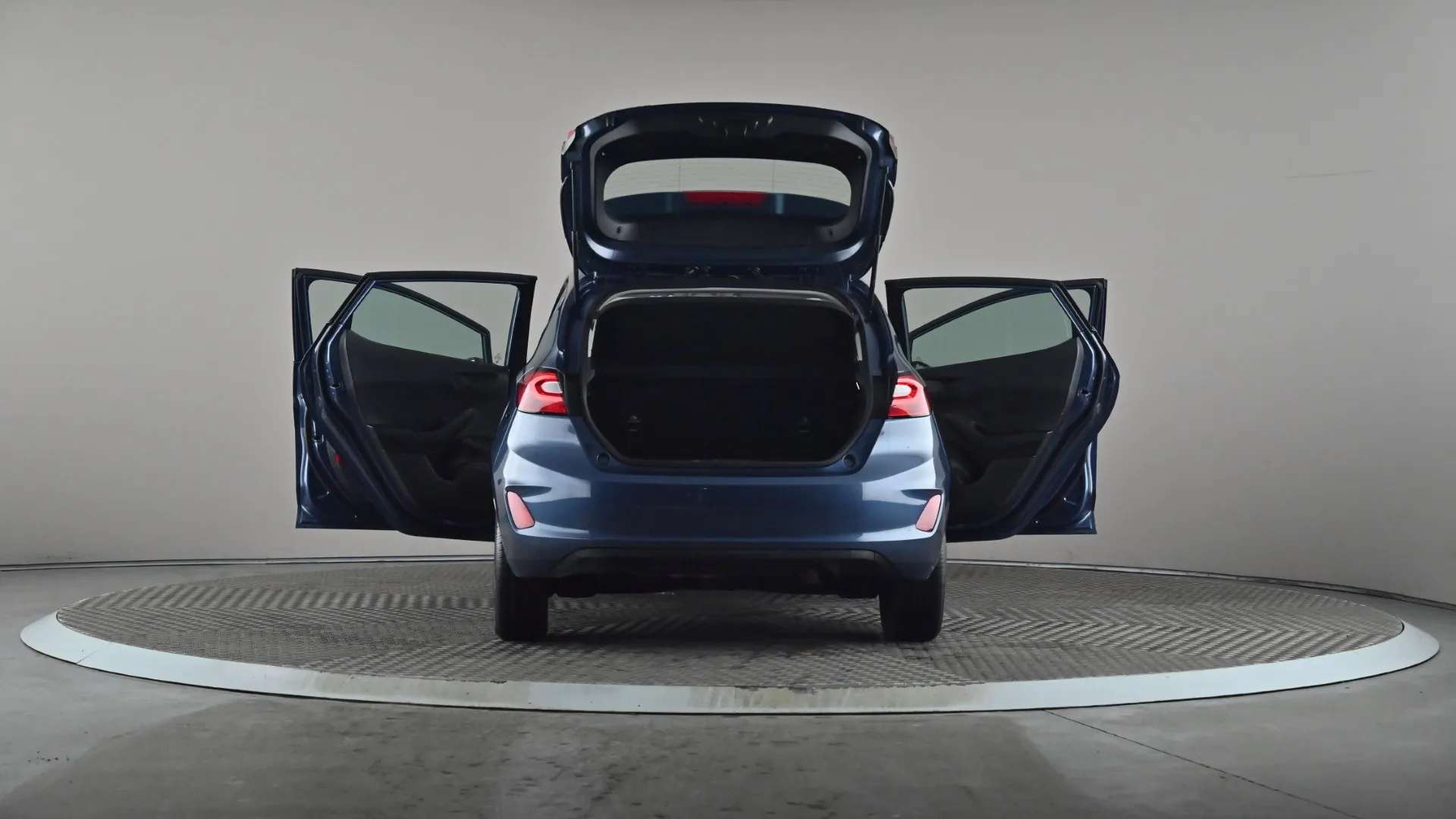 2023 FORD FIESTA 2023 FORD FIESTA