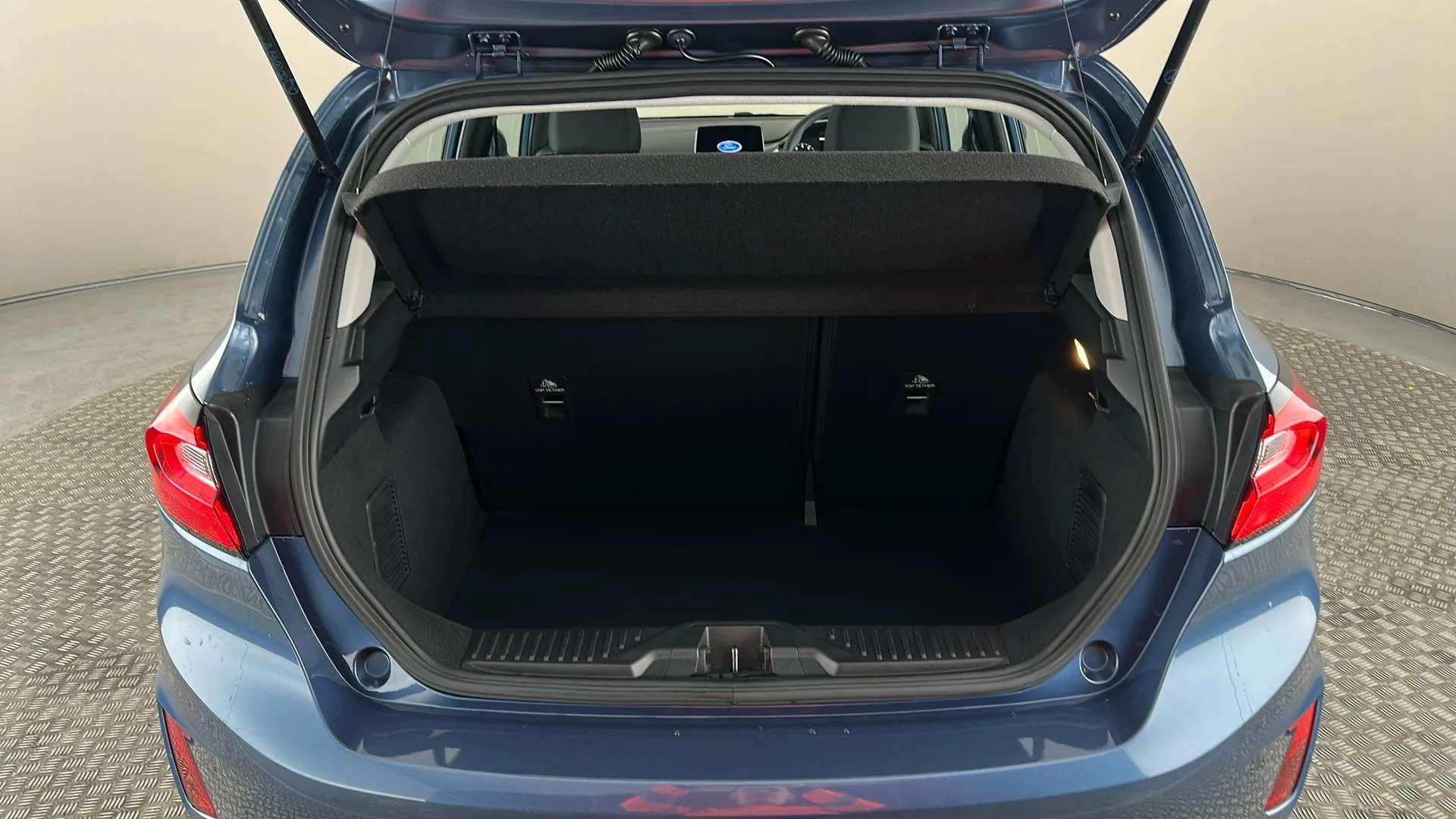 2023 FORD FIESTA 2023 FORD FIESTA