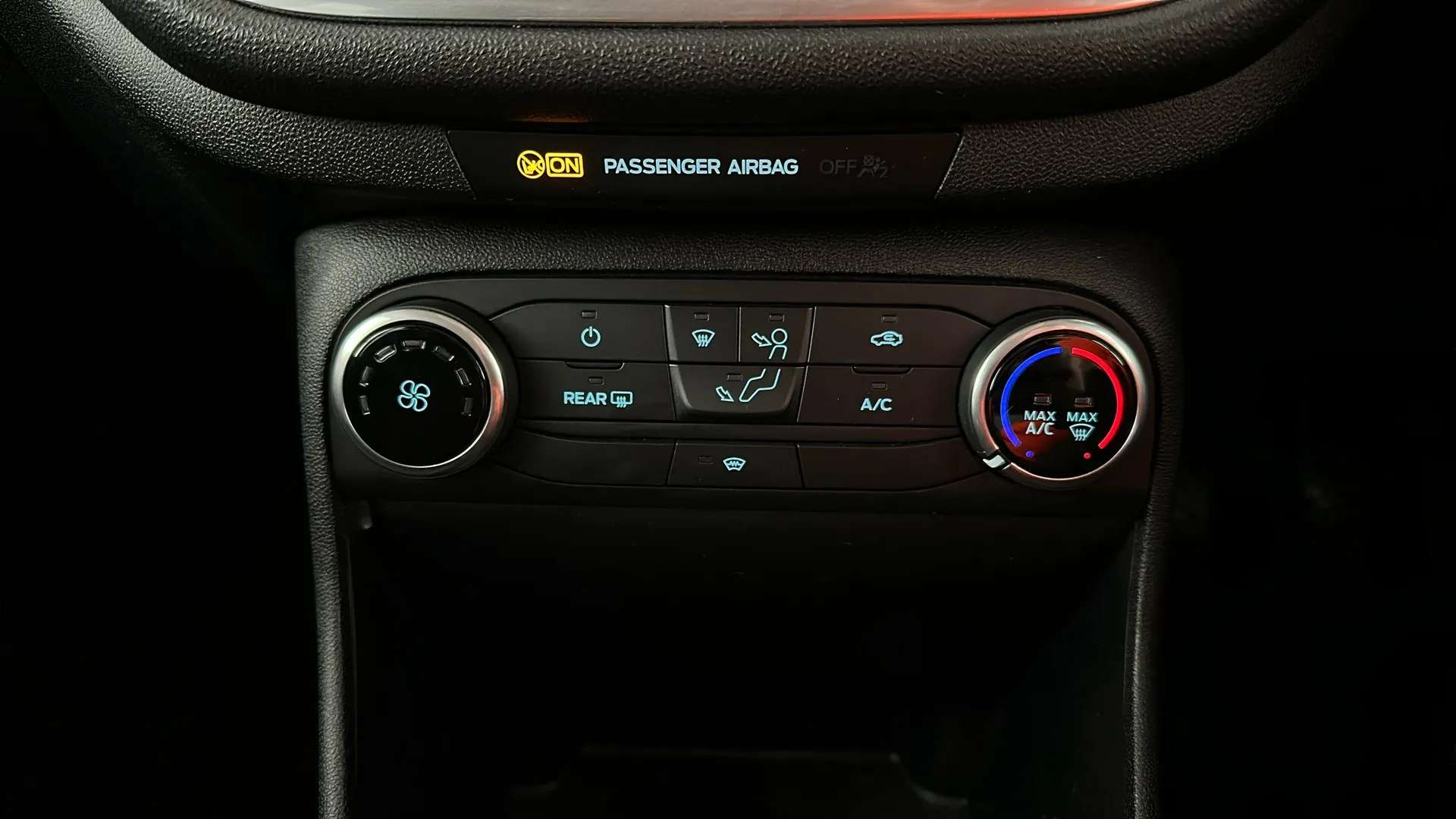 2023 FORD FIESTA 2023 FORD FIESTA