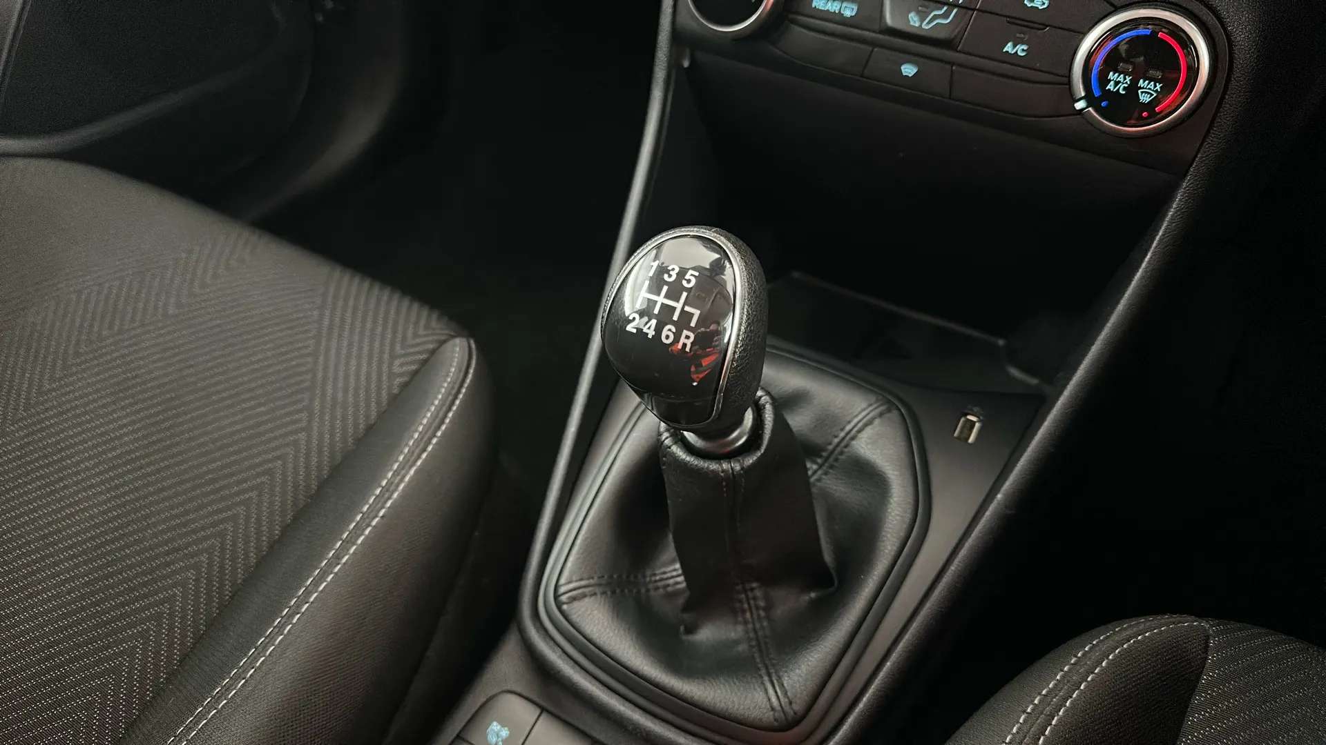 2023 FORD FIESTA 2023 FORD FIESTA