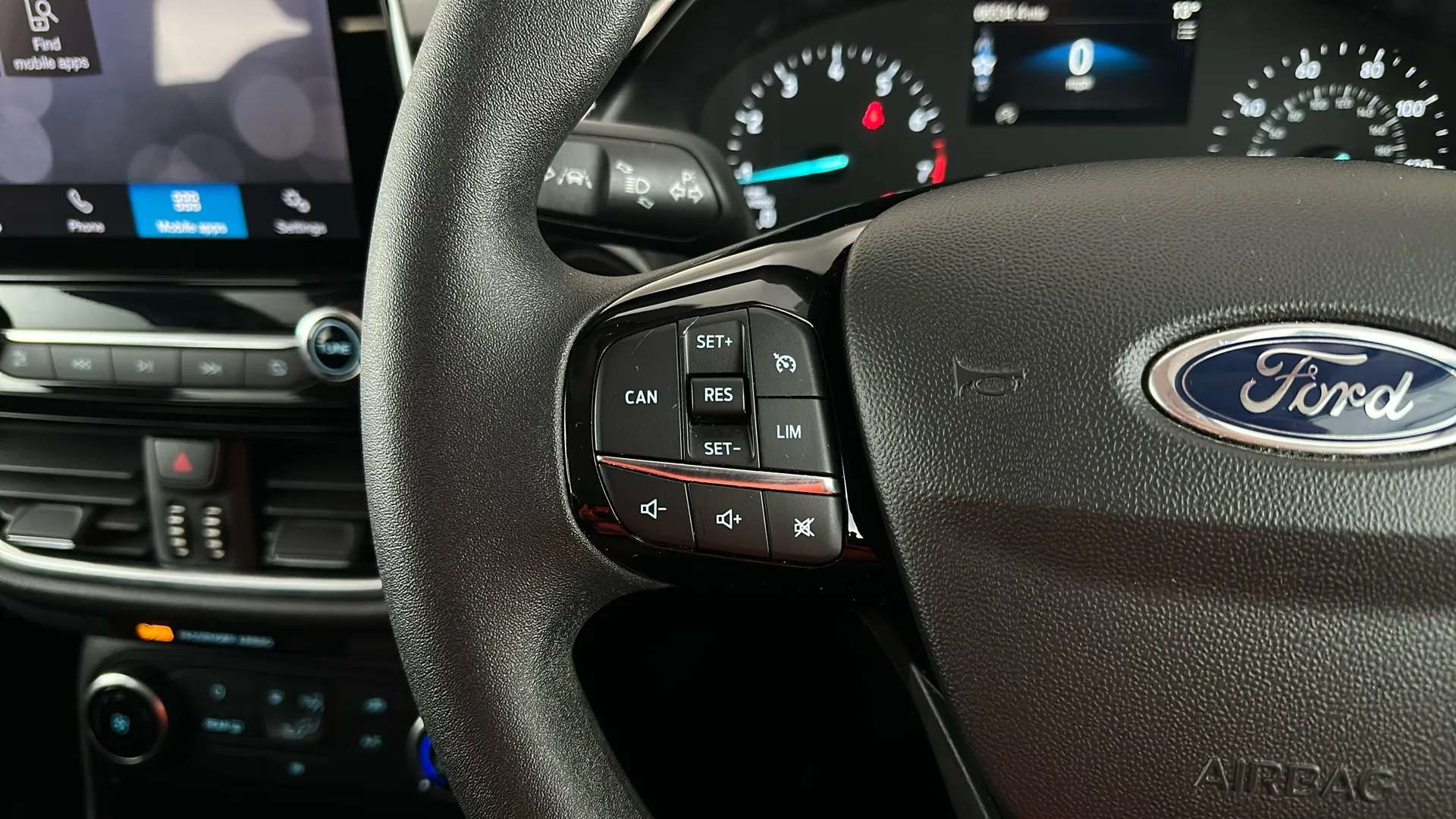 2023 FORD FIESTA 2023 FORD FIESTA