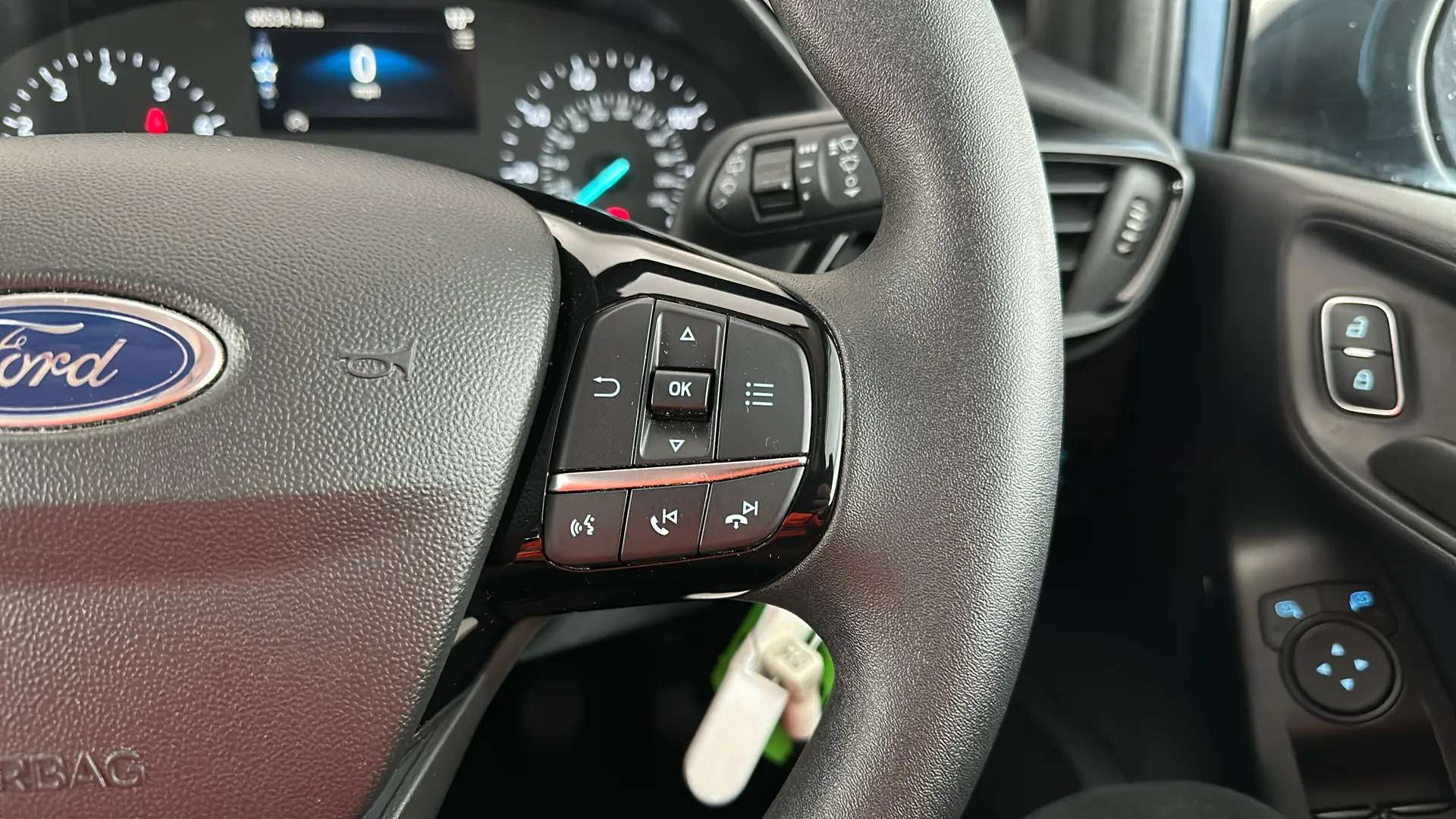2023 FORD FIESTA 2023 FORD FIESTA