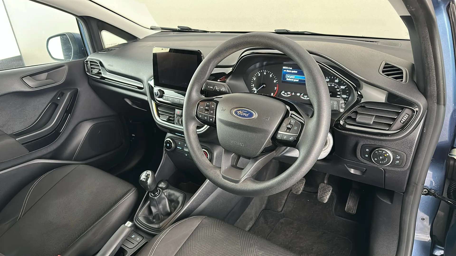 2023 FORD FIESTA 2023 FORD FIESTA