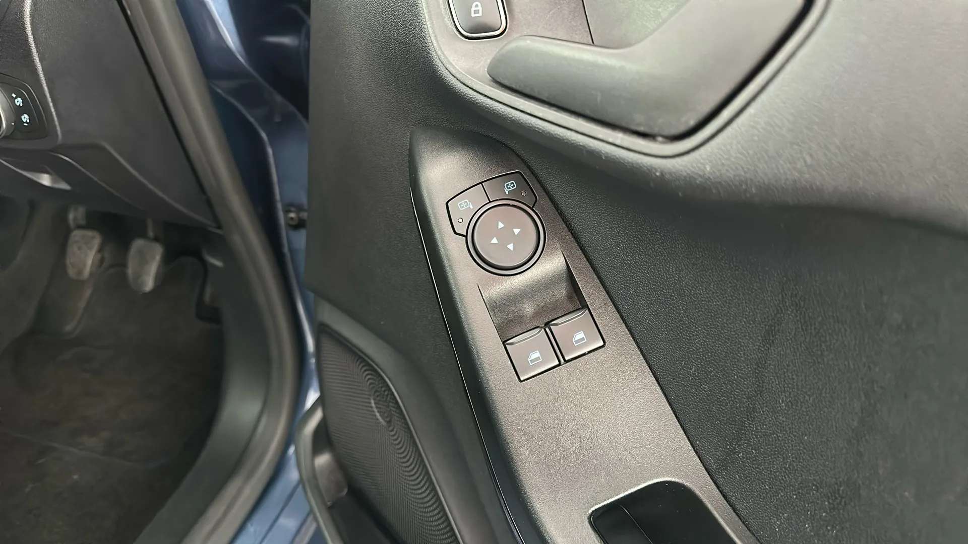 2023 FORD FIESTA 2023 FORD FIESTA