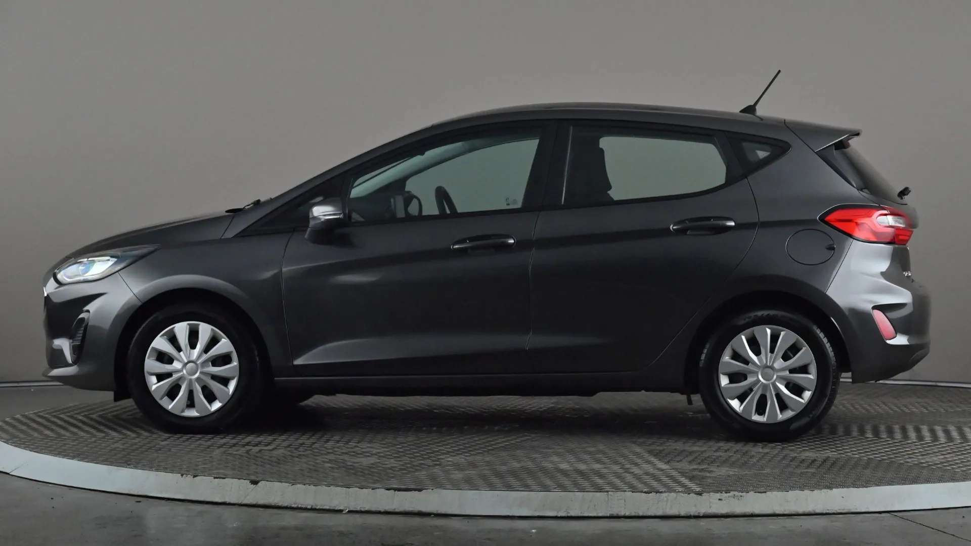 A 2022 FORD FIESTA 1.0 EcoBoost Trend A 2022 FORD FIESTA 1.0 EcoBoost Trend