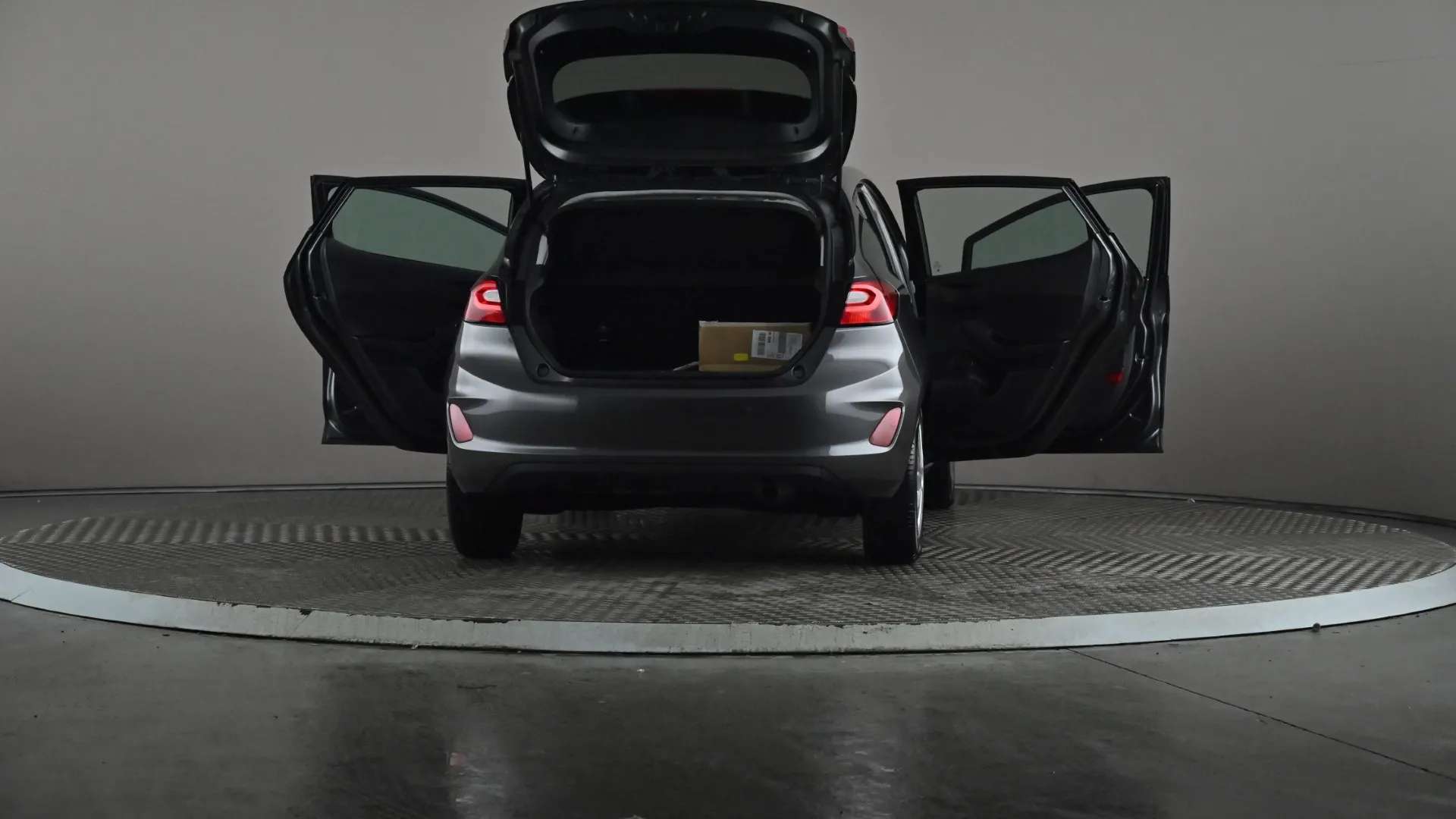 2022 FORD FIESTA 2022 FORD FIESTA