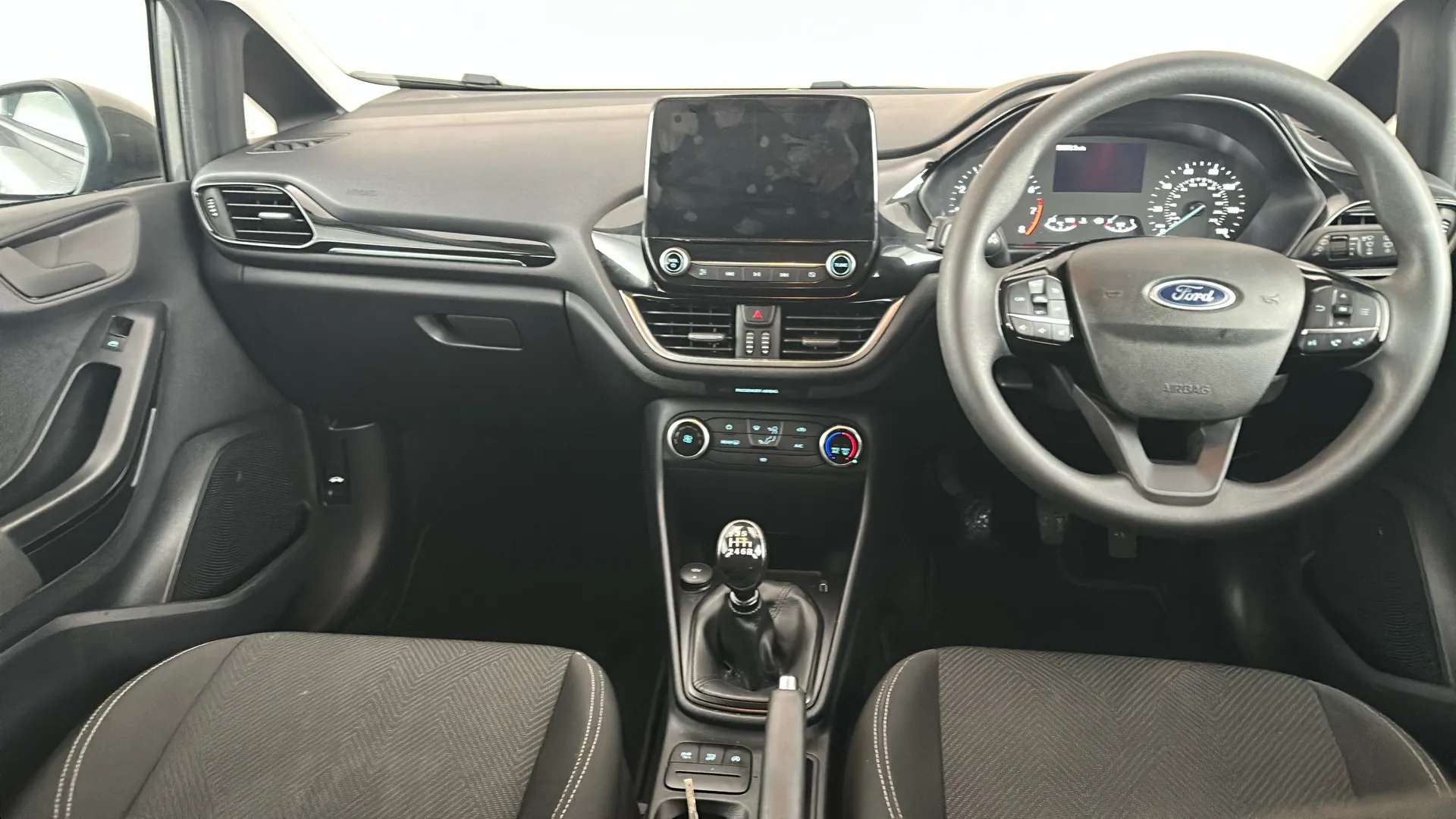 2022 FORD FIESTA 2022 FORD FIESTA