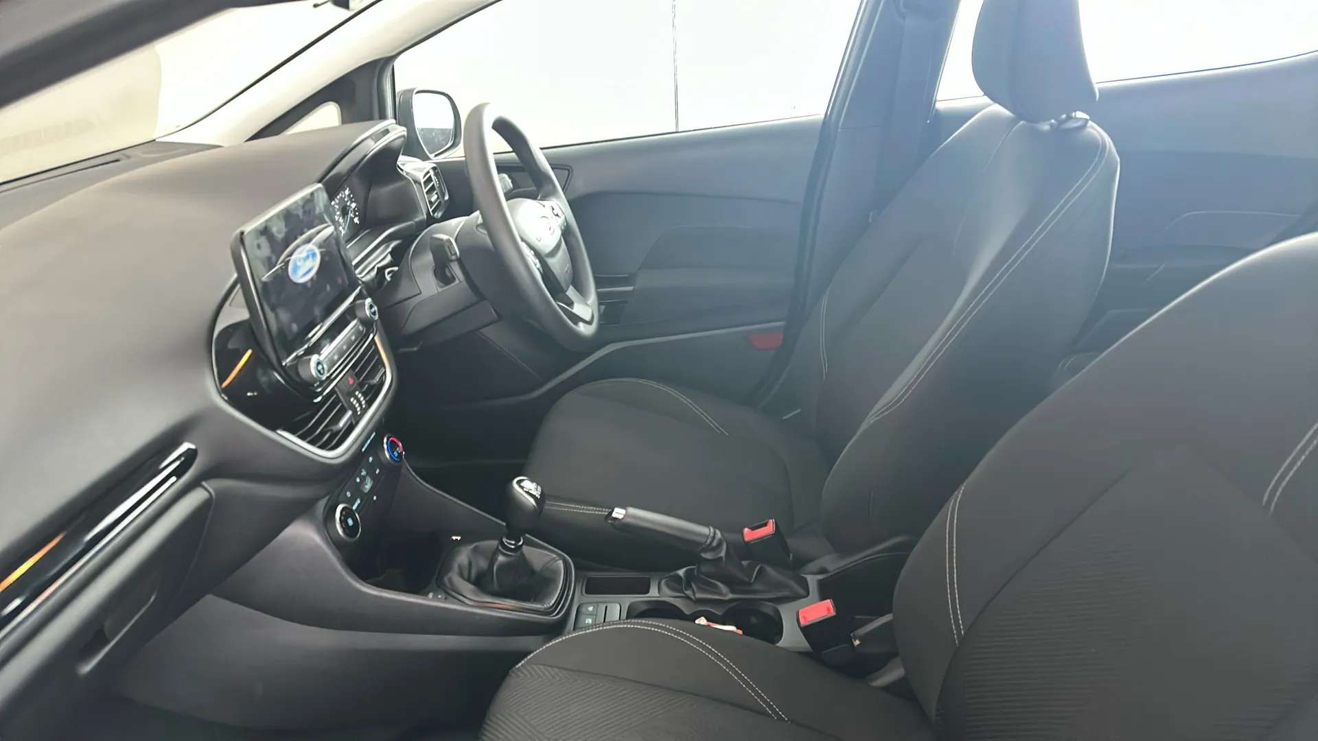 2022 FORD FIESTA 2022 FORD FIESTA