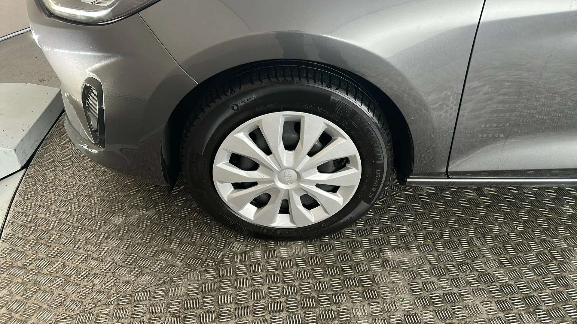 2022 FORD FIESTA 2022 FORD FIESTA