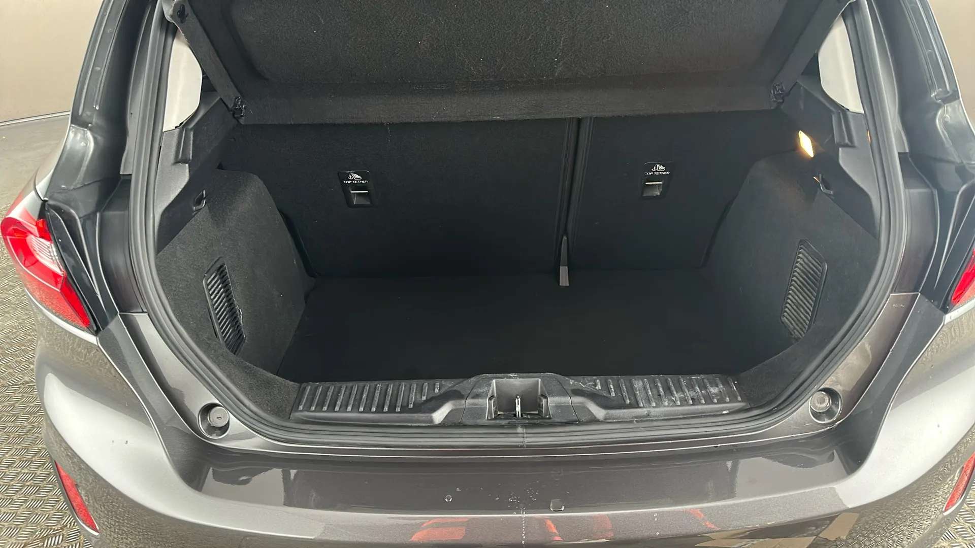 2022 FORD FIESTA 2022 FORD FIESTA