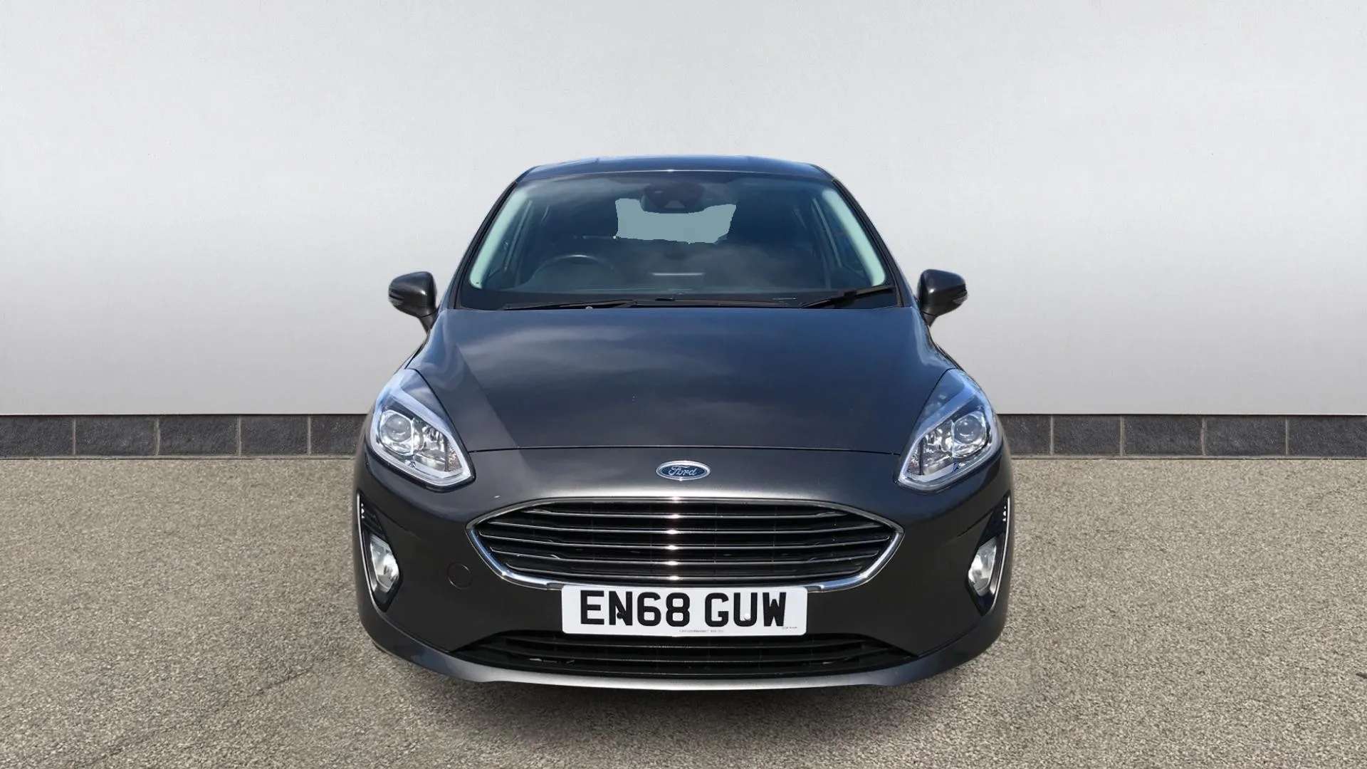 A 2019 FORD FIESTA 1.0 EcoBoost Zetec A 2019 FORD FIESTA 1.0 EcoBoost Zetec