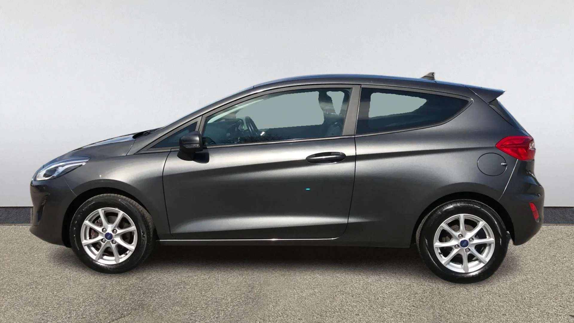 A 2019 FORD FIESTA 1.0 EcoBoost Zetec A 2019 FORD FIESTA 1.0 EcoBoost Zetec