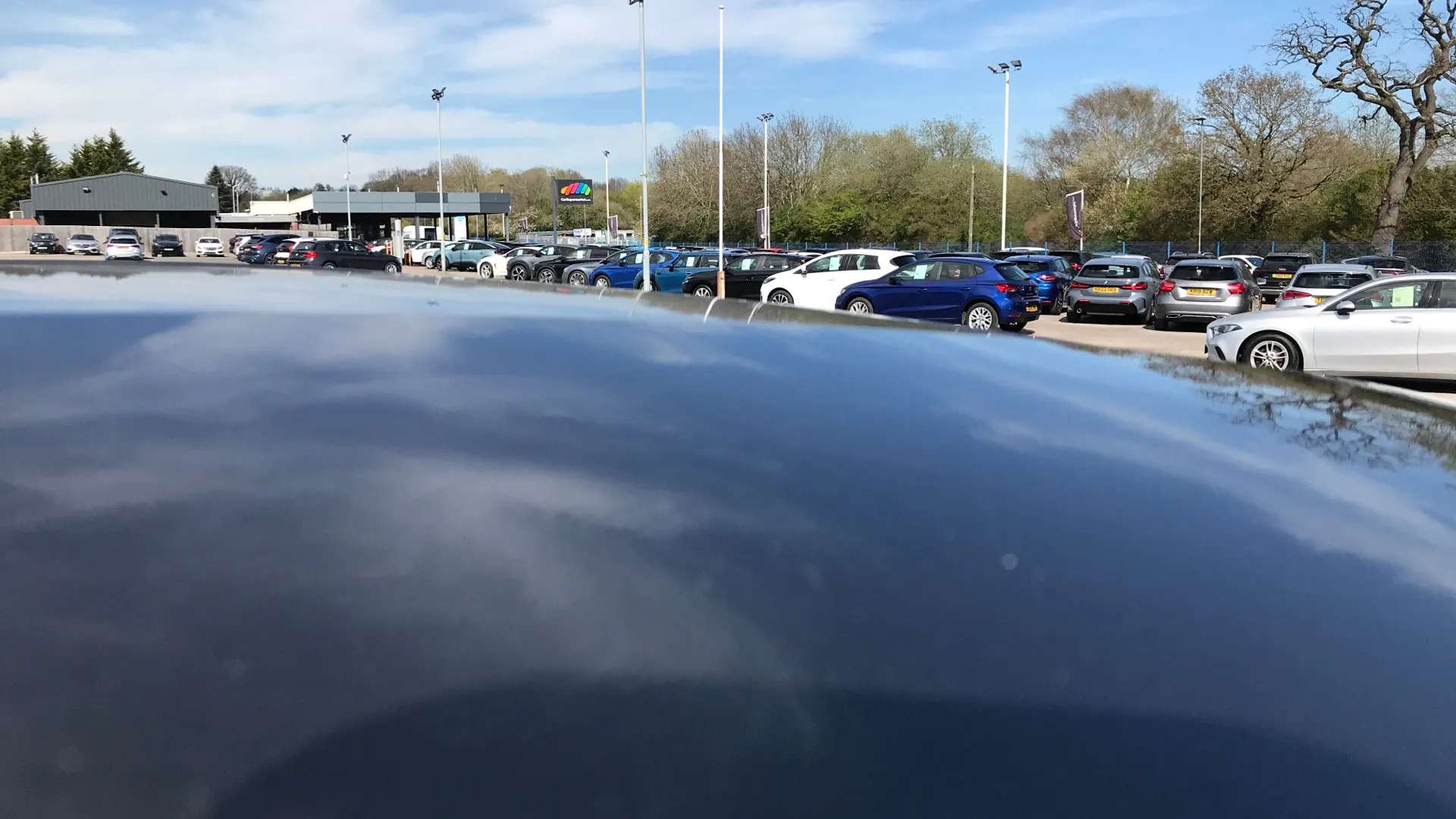 2019 FORD FIESTA 2019 FORD FIESTA