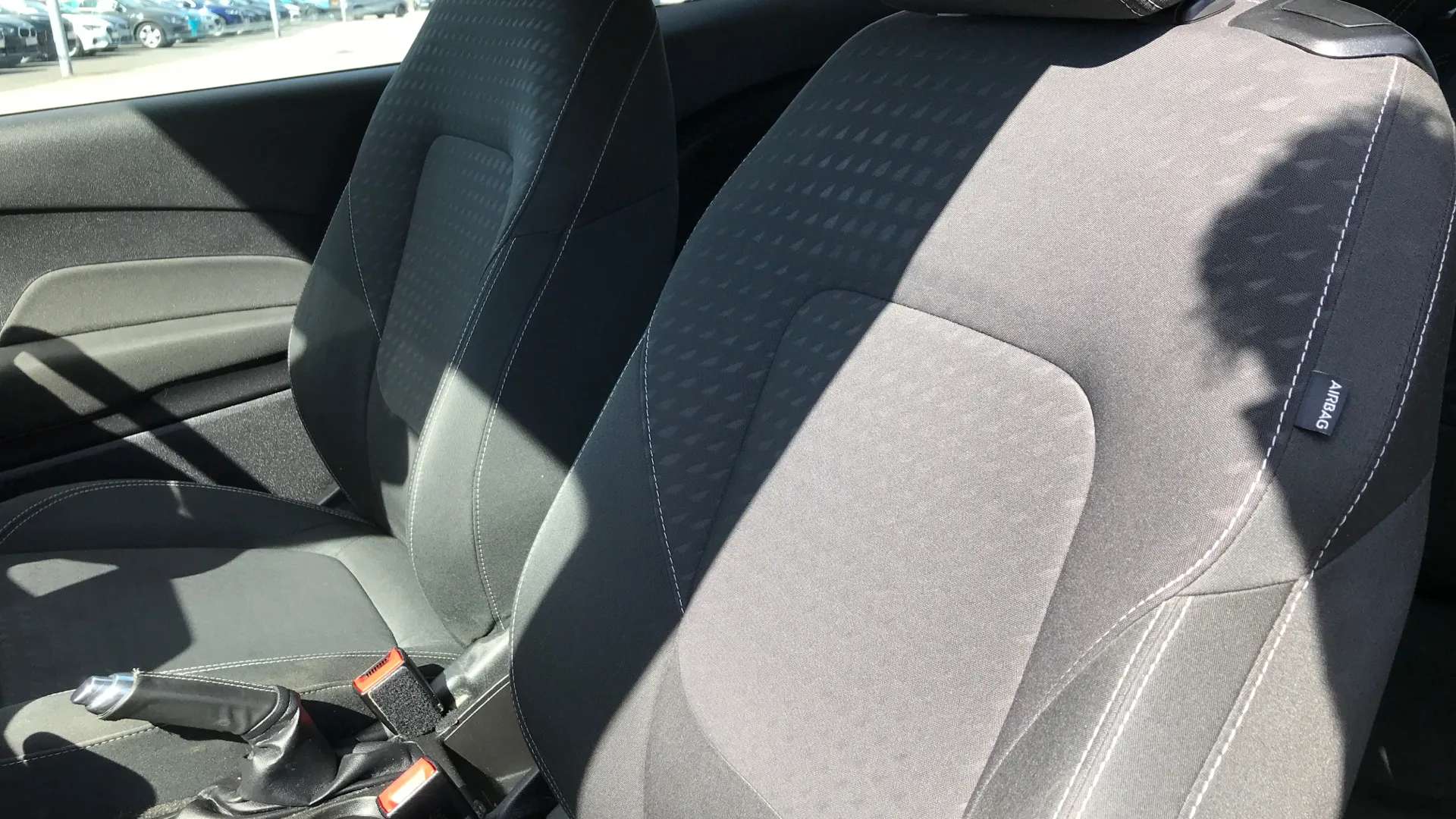 2019 FORD FIESTA 2019 FORD FIESTA