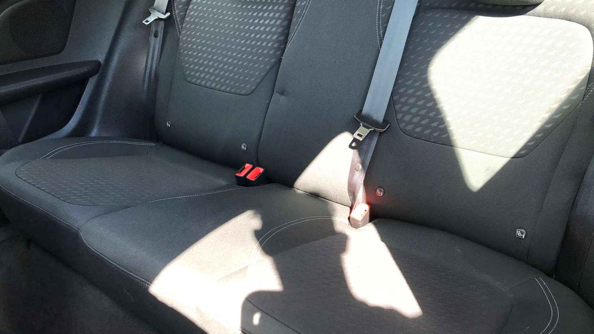 2019 FORD FIESTA 2019 FORD FIESTA