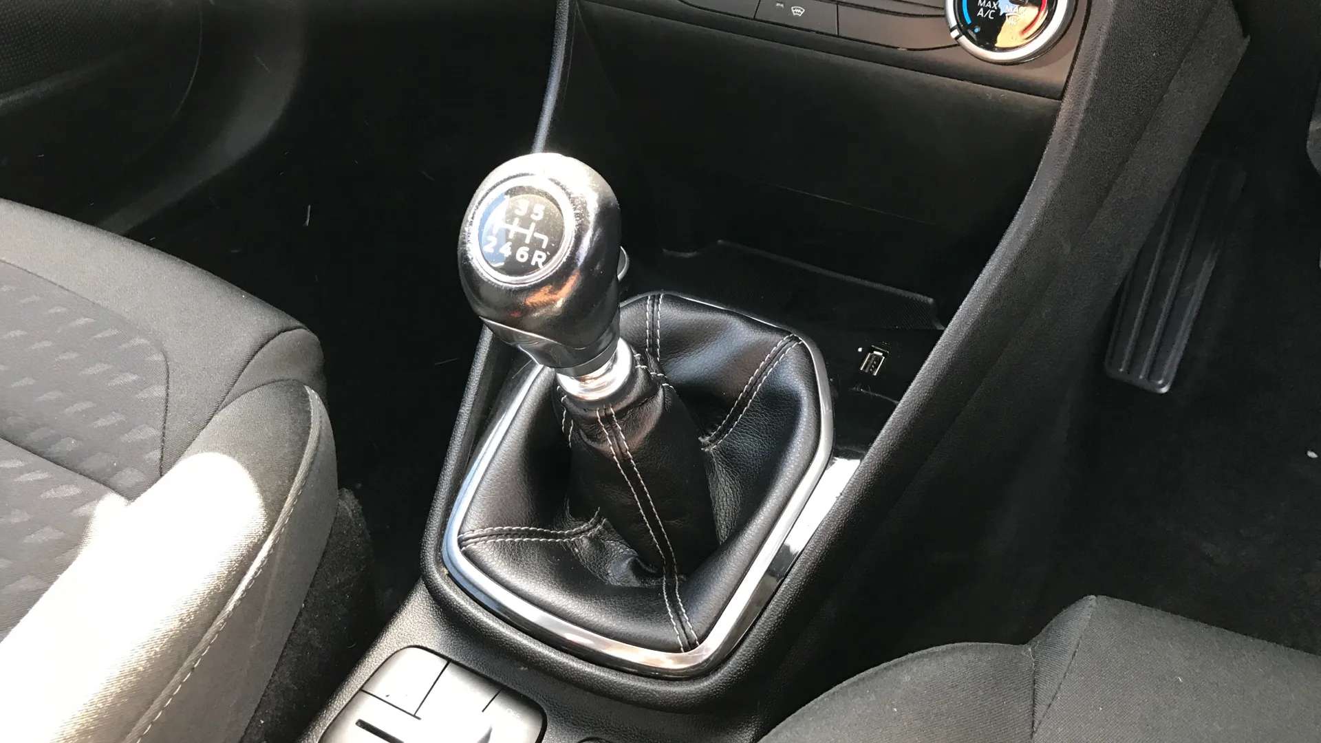 2019 FORD FIESTA 2019 FORD FIESTA