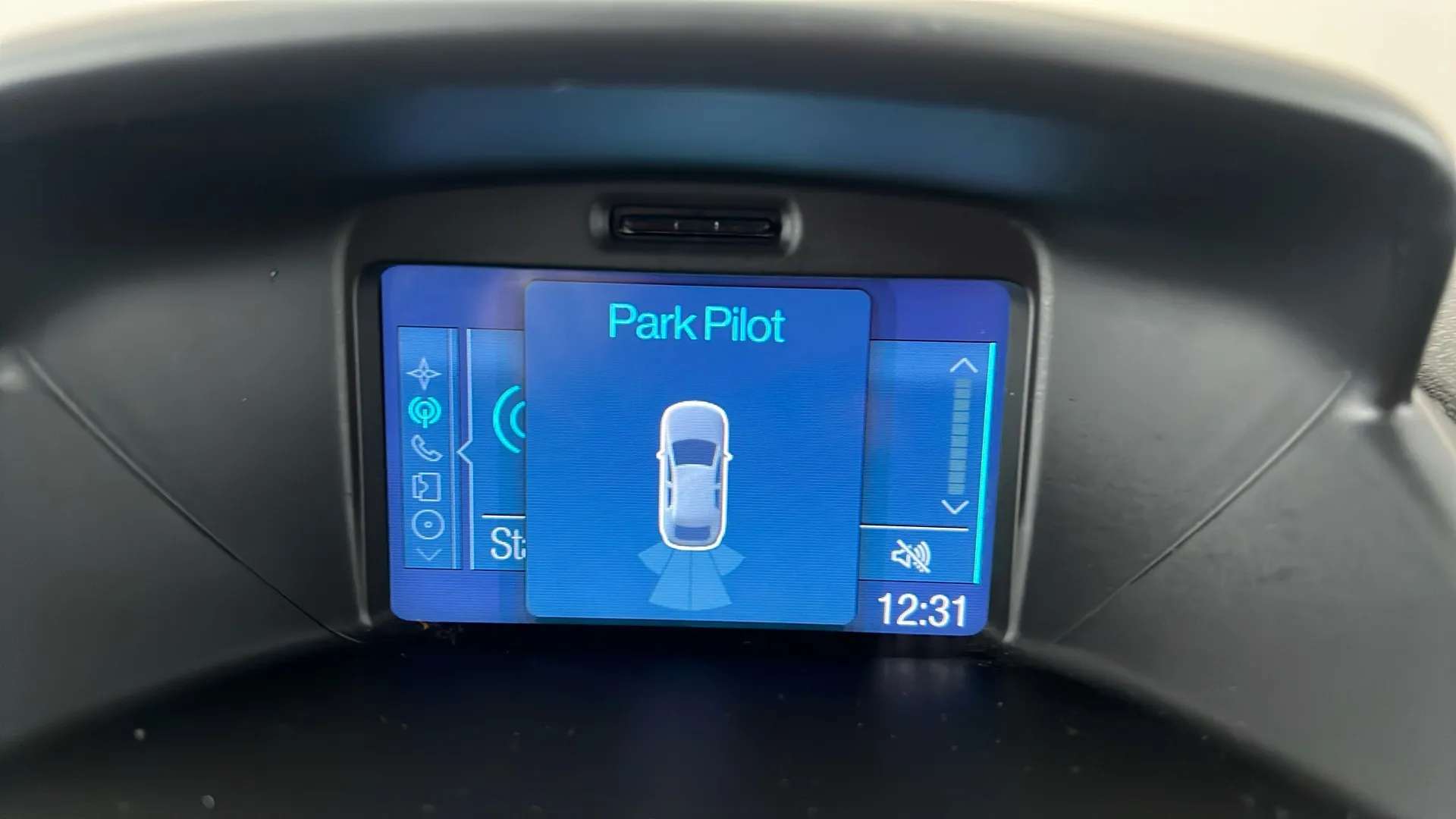2017 FORD FIESTA 2017 FORD FIESTA
