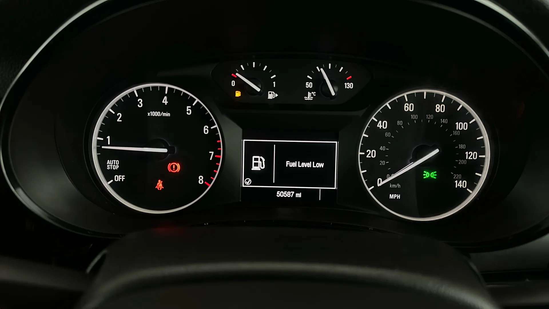 2017 VAUXHALL MOKKA 2017 VAUXHALL MOKKA