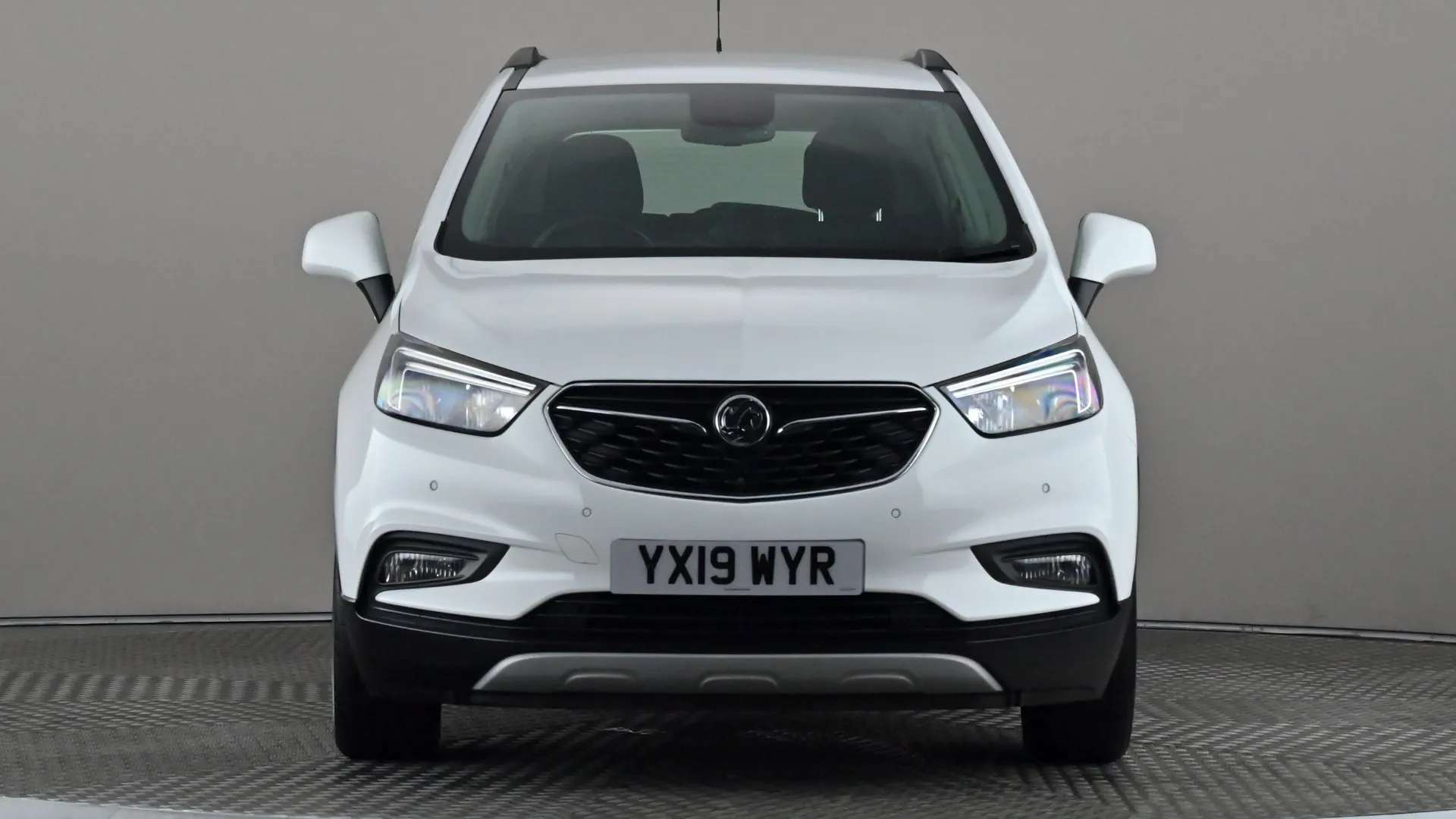A 2019 VAUXHALL MOKKA 1.4T ecoTEC Active A 2019 VAUXHALL MOKKA 1.4T ecoTEC Active