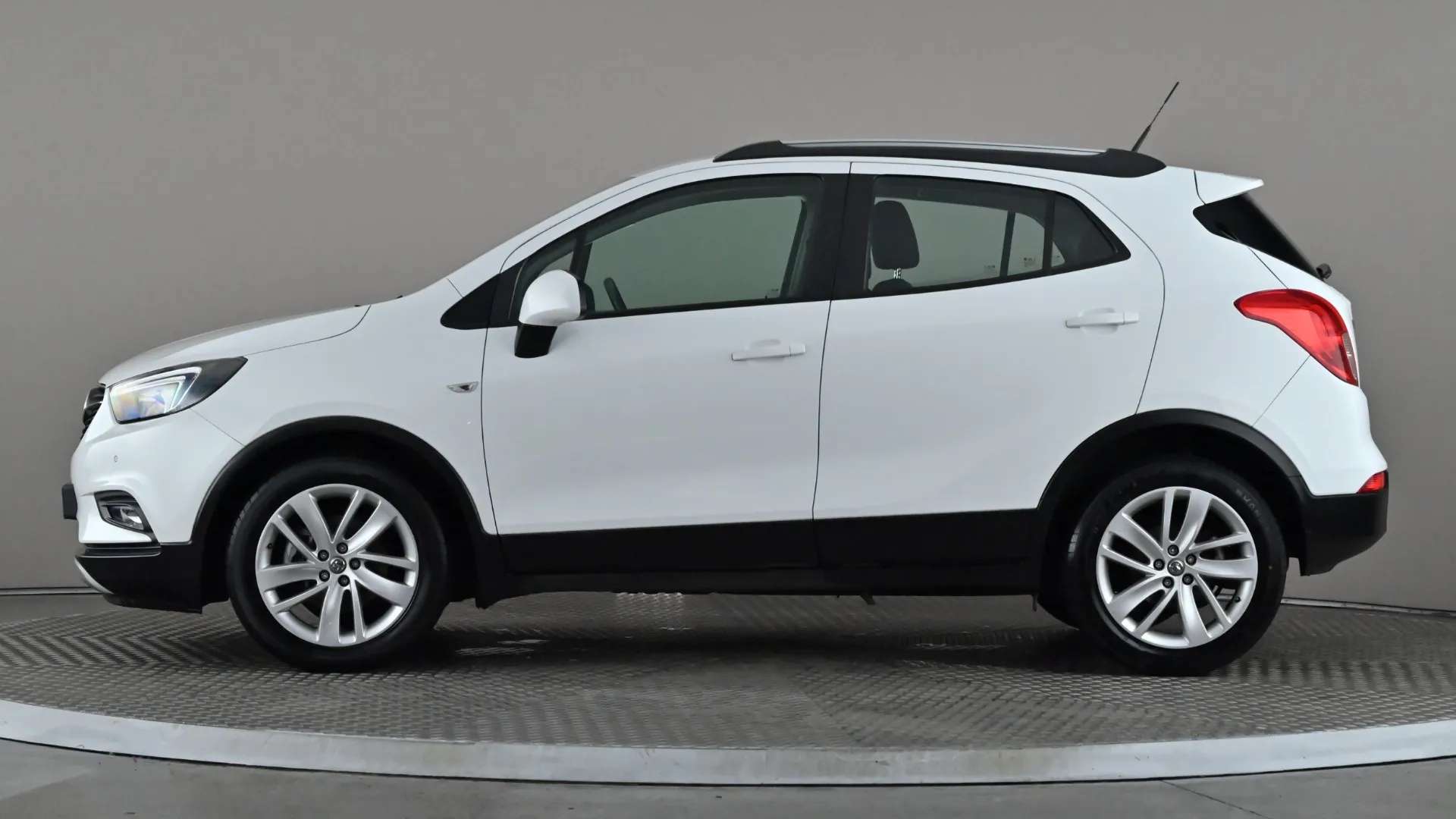 A 2019 VAUXHALL MOKKA 1.4T ecoTEC Active A 2019 VAUXHALL MOKKA 1.4T ecoTEC Active