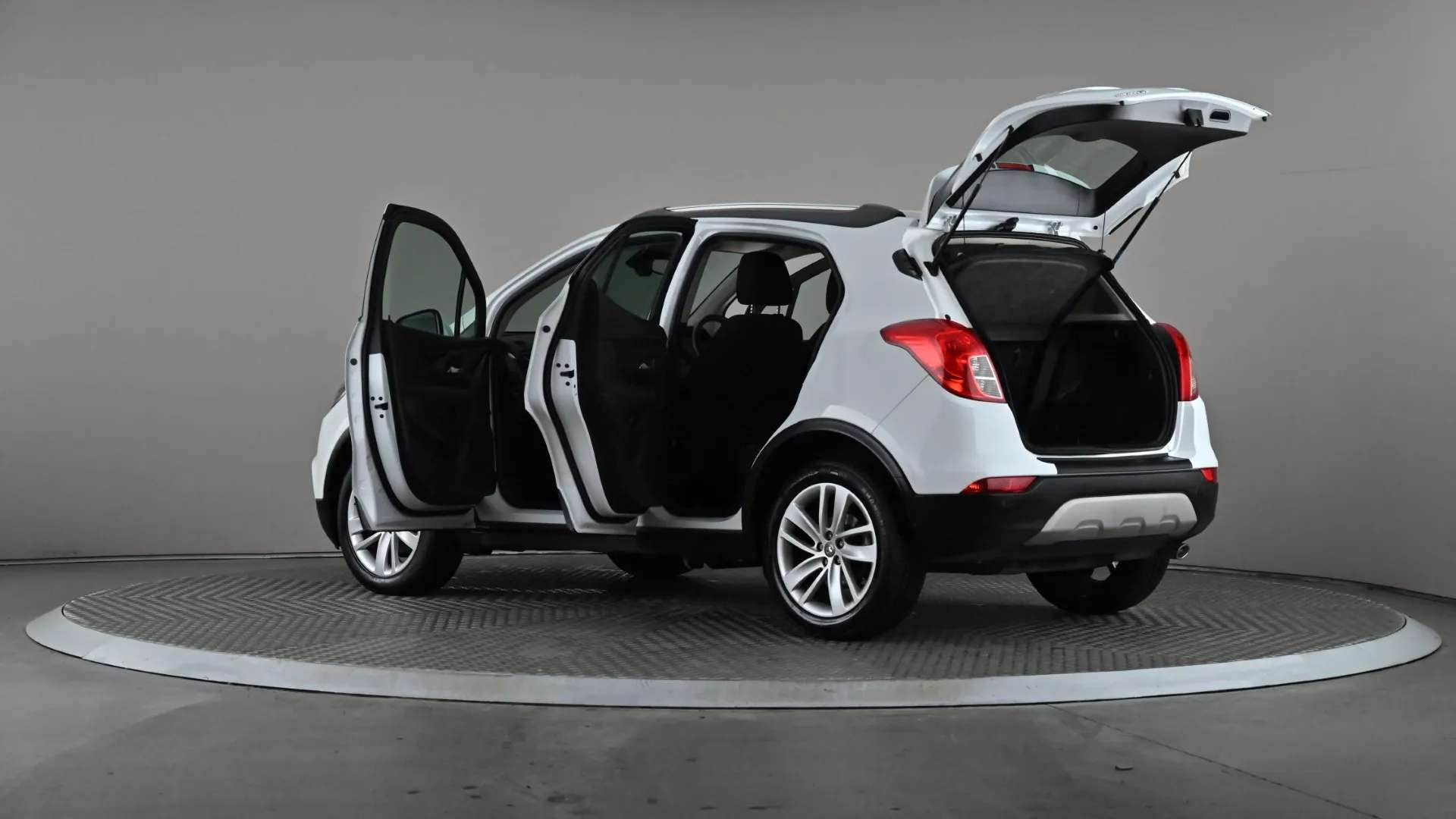 2019 VAUXHALL MOKKA 2019 VAUXHALL MOKKA