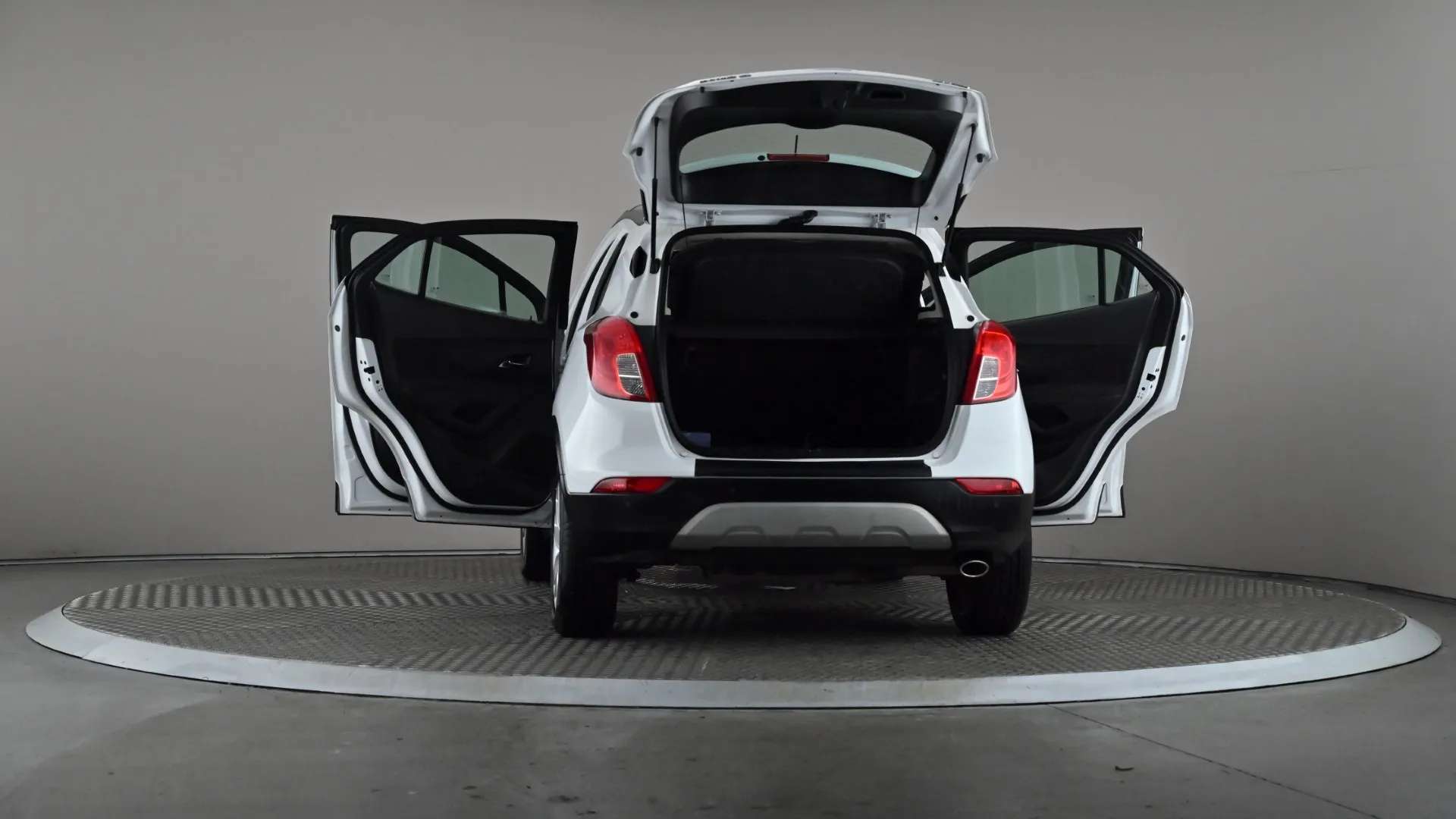 2019 VAUXHALL MOKKA 2019 VAUXHALL MOKKA